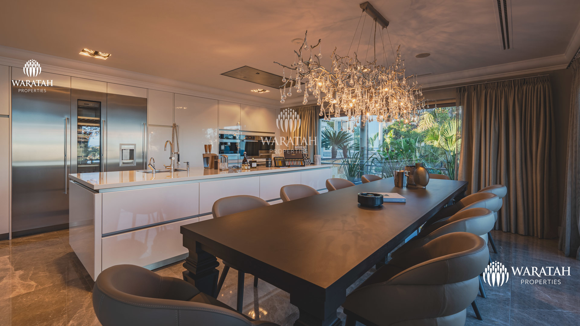 Villa Albuente Albufeira Waratah Properties 28
