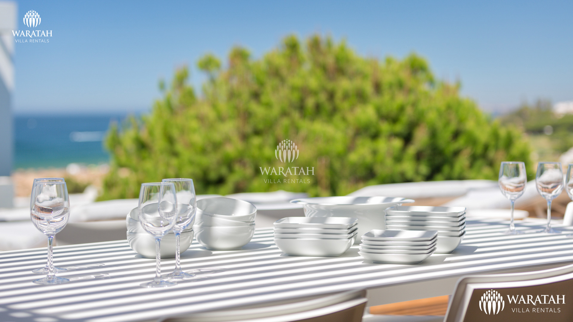 Waratah Villa Rentals Villa Amelie Vale Do Lobo (33 Of 64)