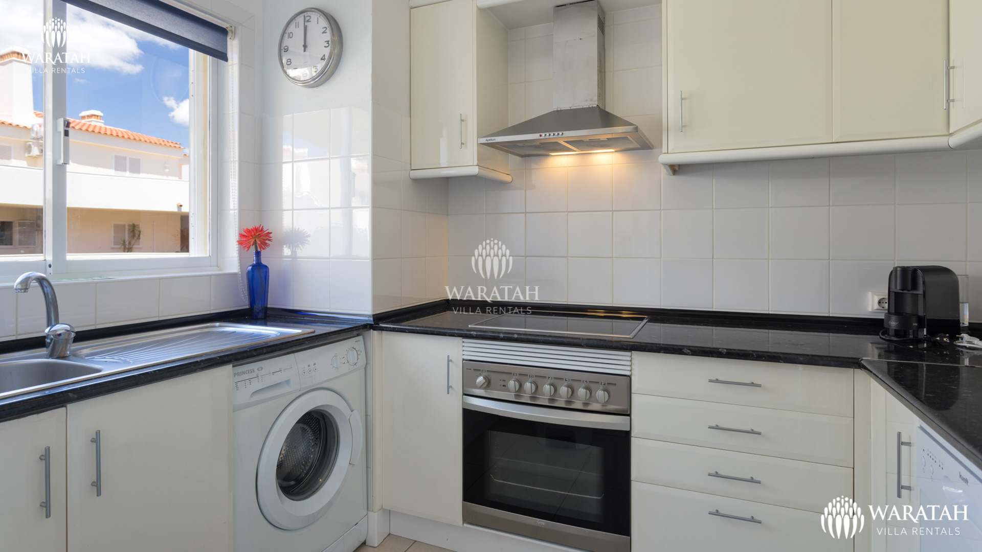 Apartment Sally VL WVR (8 De 18)