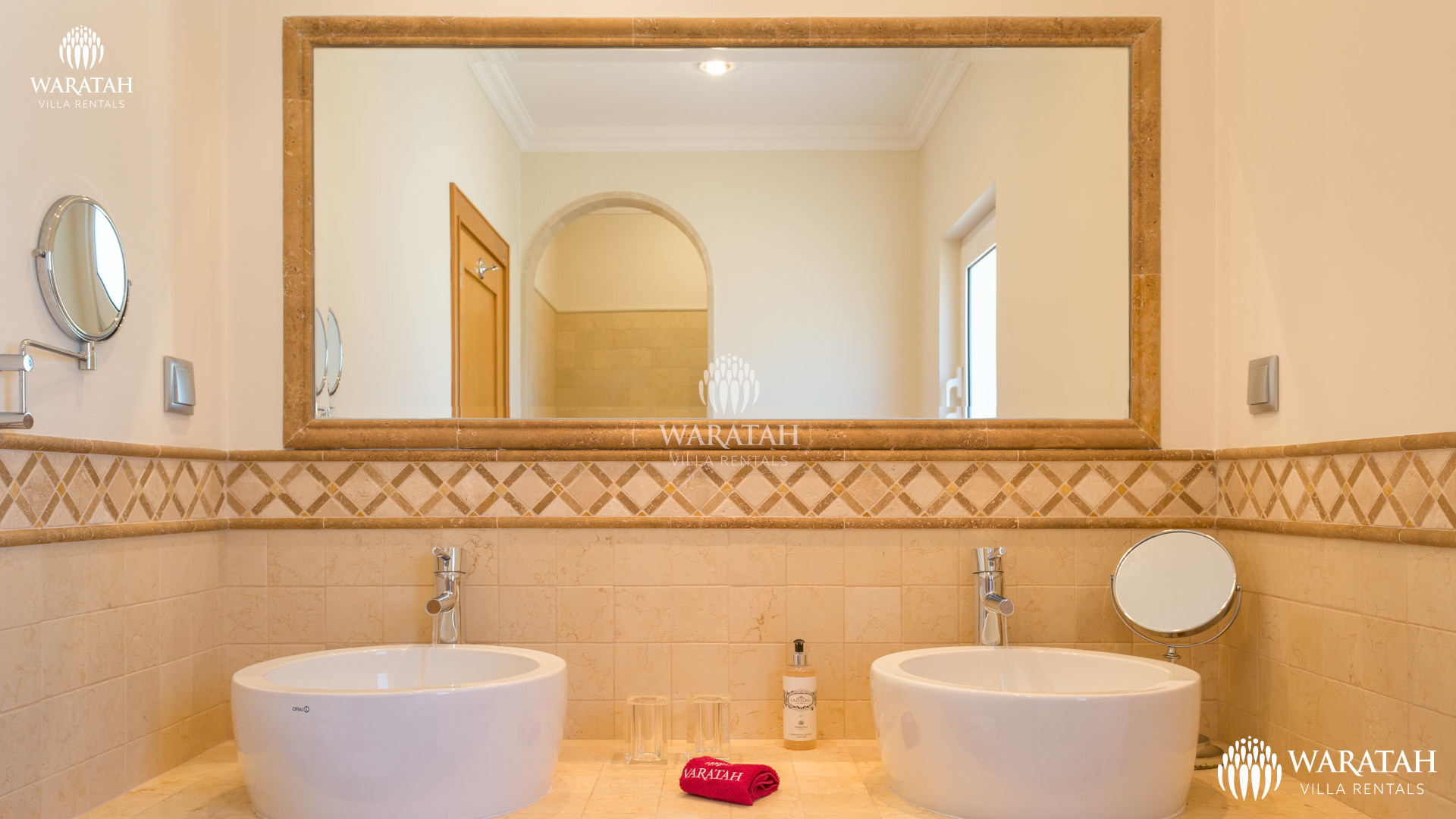 Villa Joia Dunas Douradas Waratah Villa Rentals 1