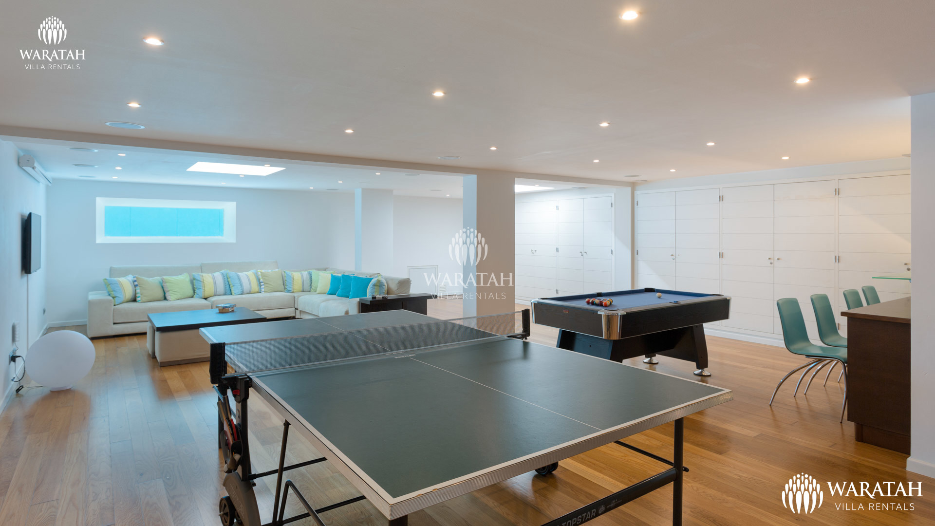 Villa Julietta Vale Do Lobo Waratah Villa Rentals 37
