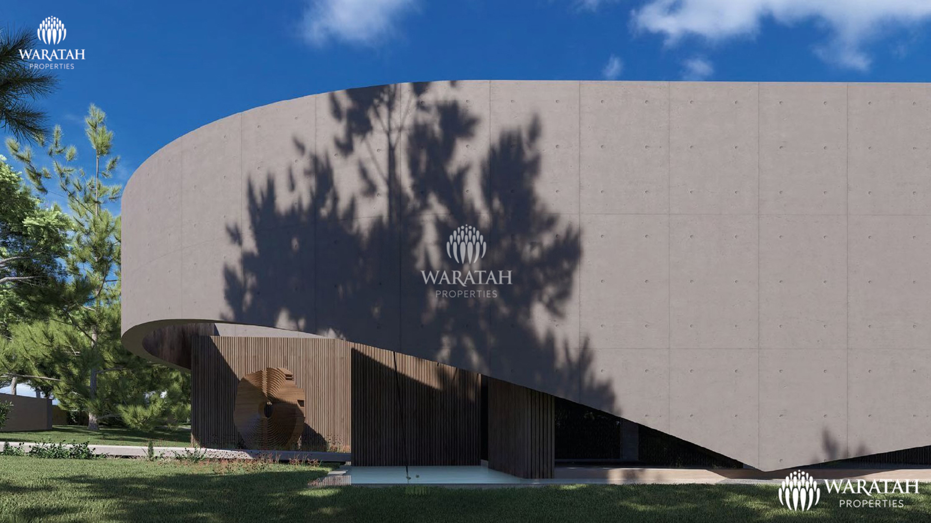 Villa Mary WP VL 282278790