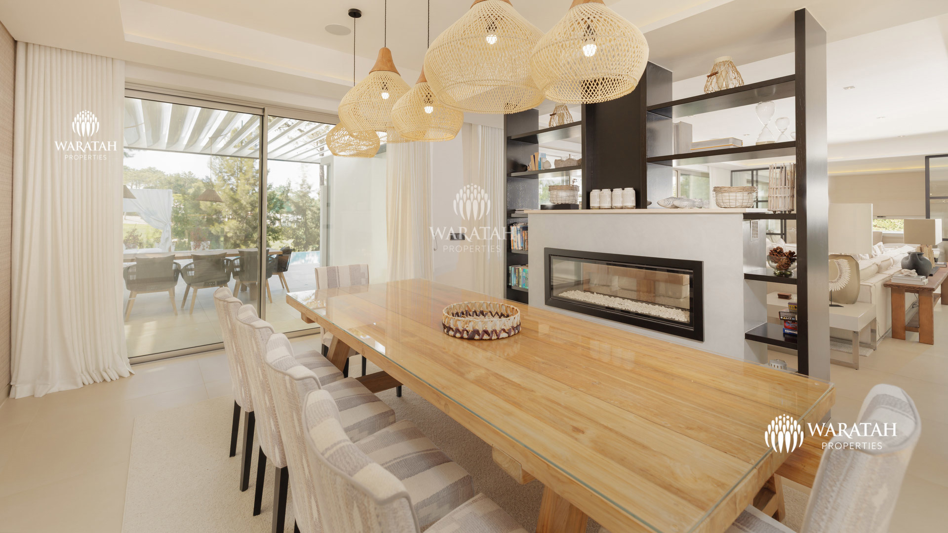 Villa Belleza QL Waratah Properties (49 Of 114)