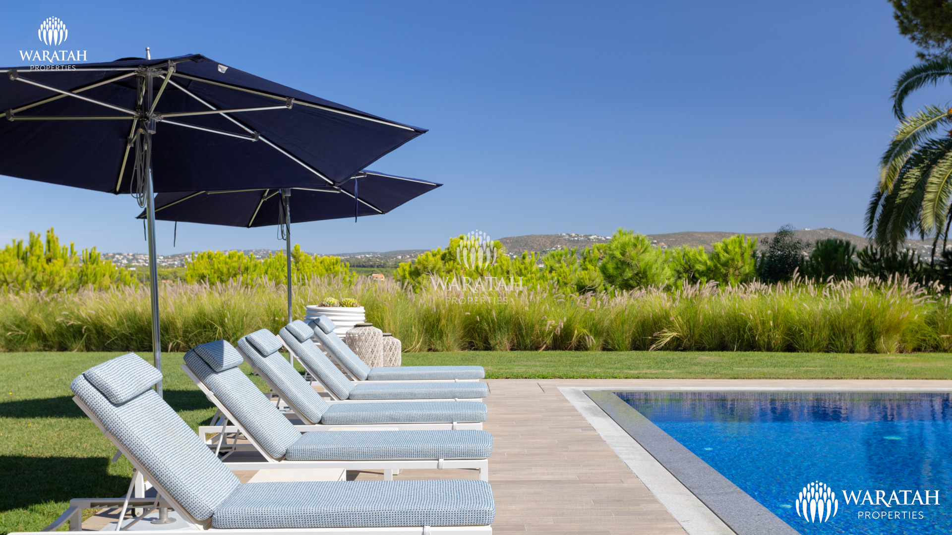 Villa Melissa Quinta Do Lago Waratah Properties 29
