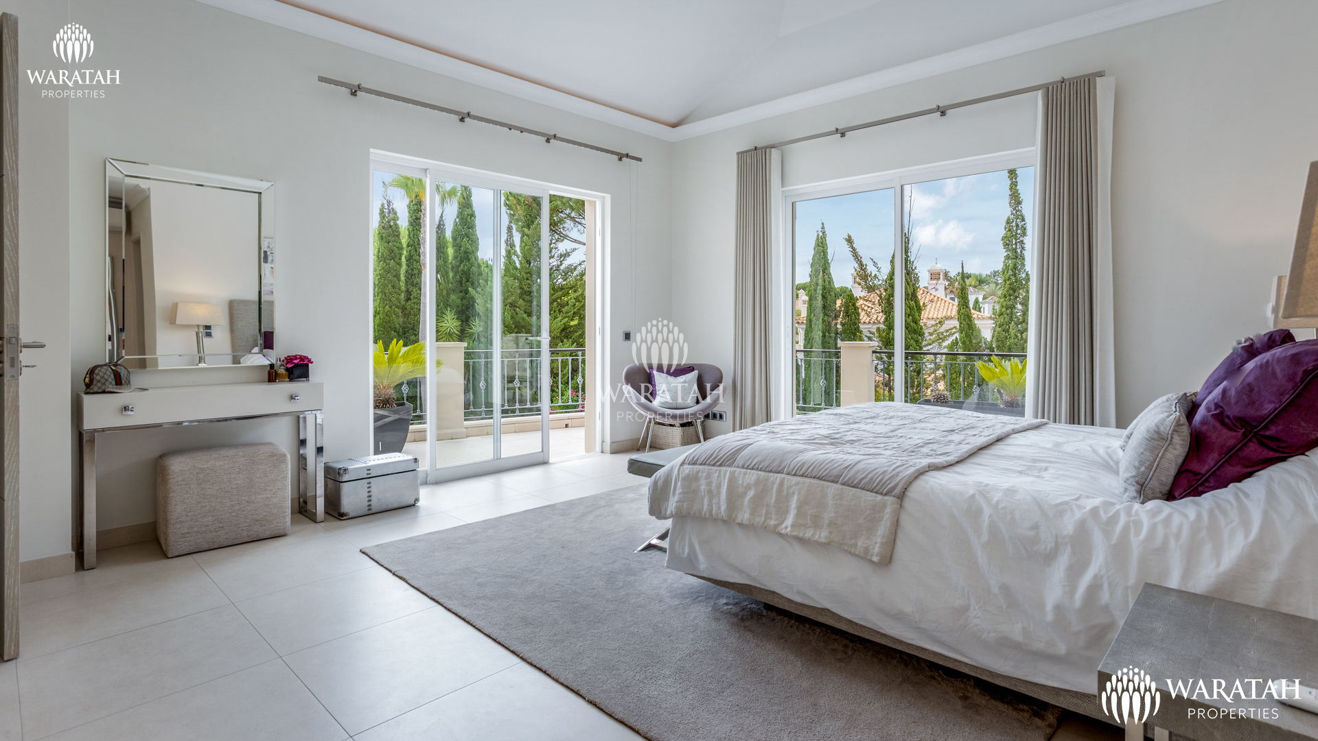 Villa Debora WP 28