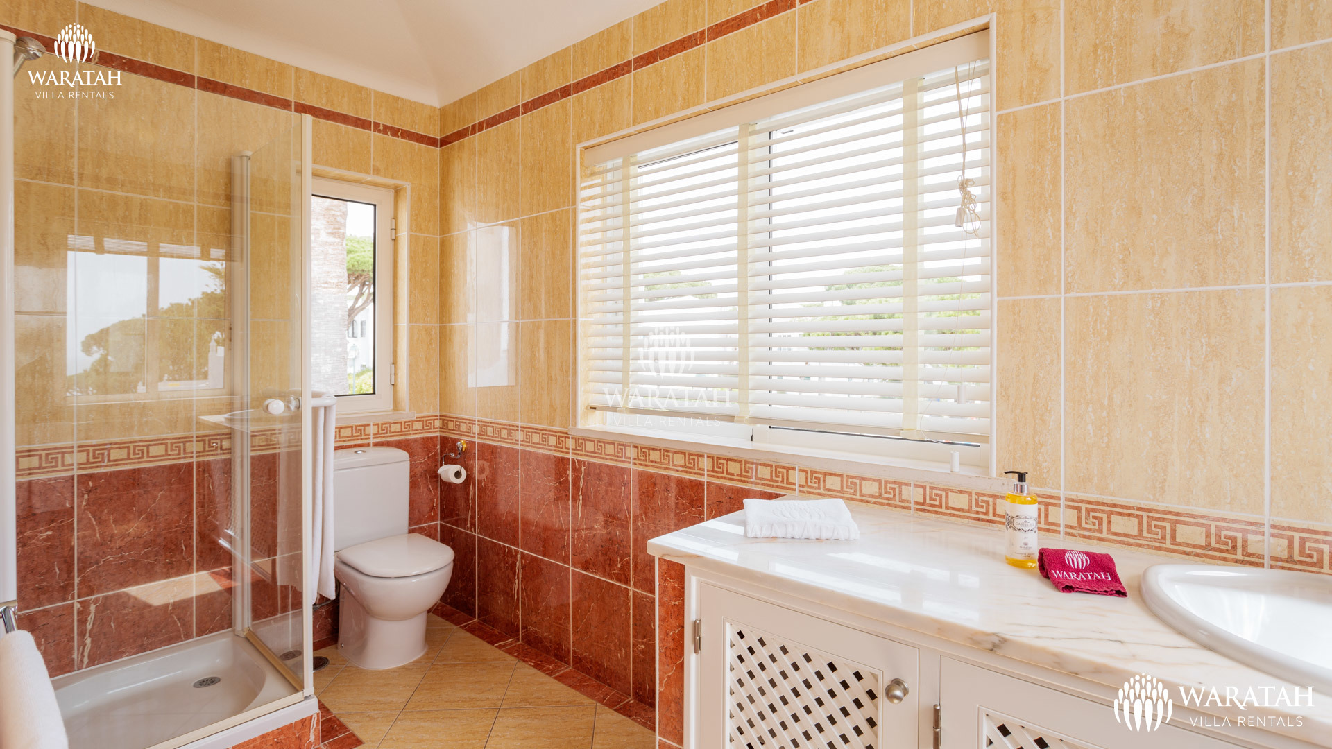 Villa Eloise Vale Do Lobo Waratah Villa Rentals 4