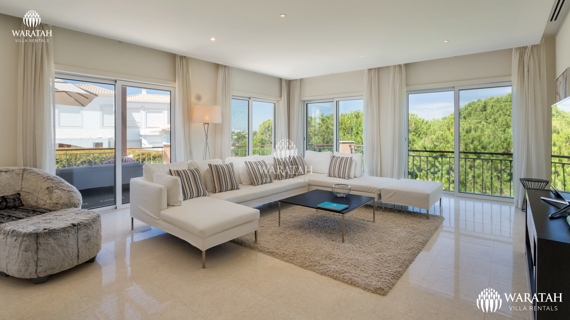 Waratah Villa Rentals Villa Citrine Vale Do Lobo (18 Of 61)
