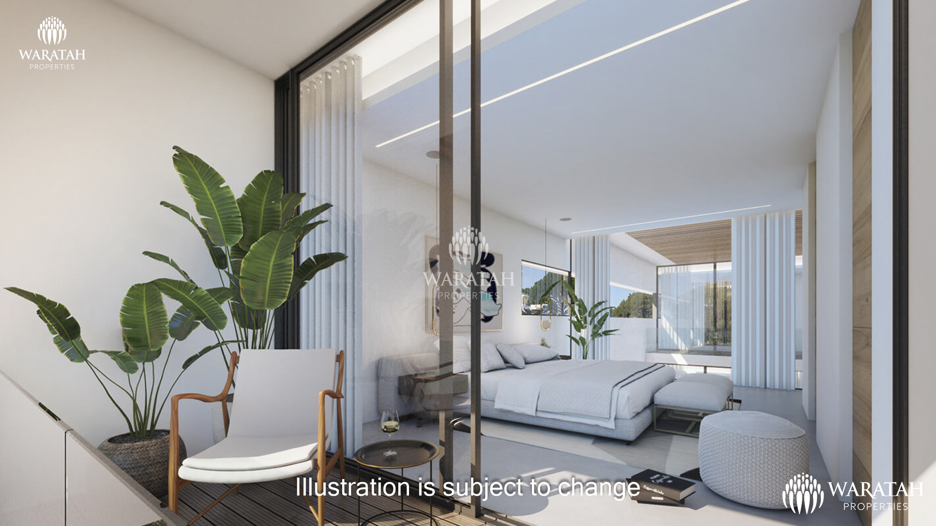 Villa Moderna WP (15 De 18)