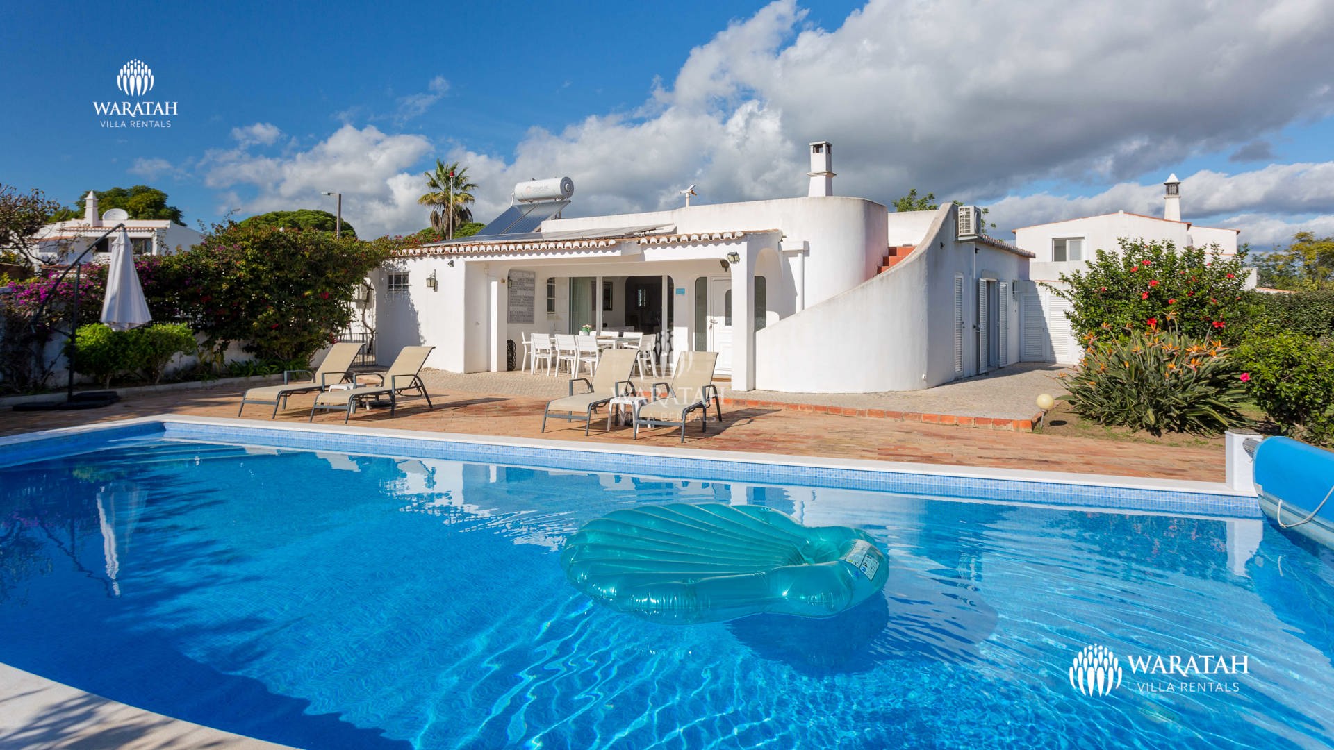 Villa Alma (10 De 24)
