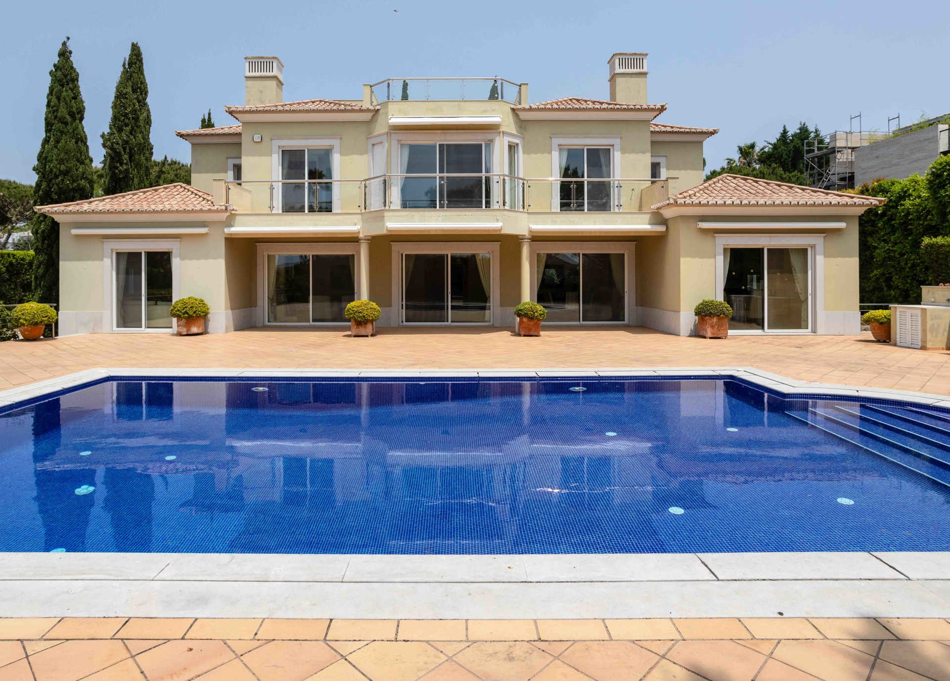 Villa Splendore QL WP 2415