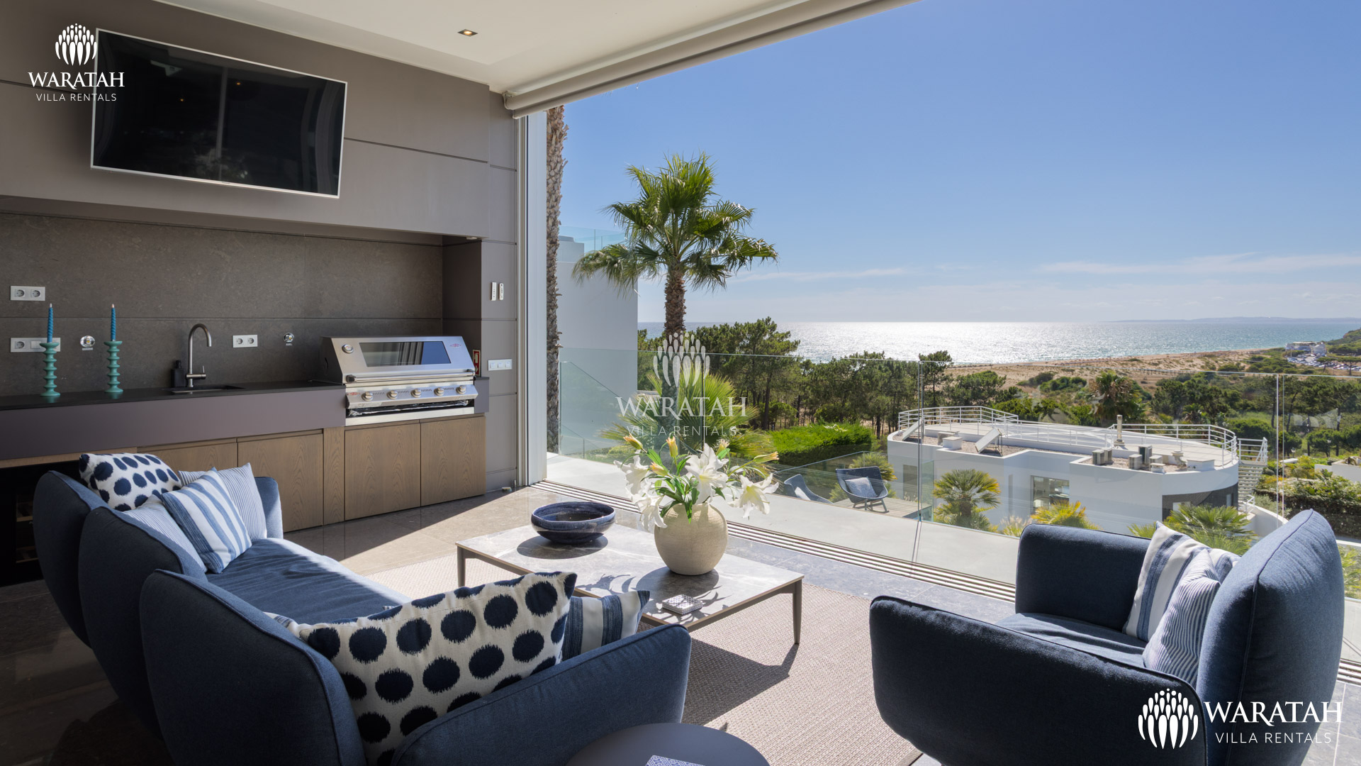 Villa Allure Vale Do Lobo Waratah Villa Rentals (23 Of 47)