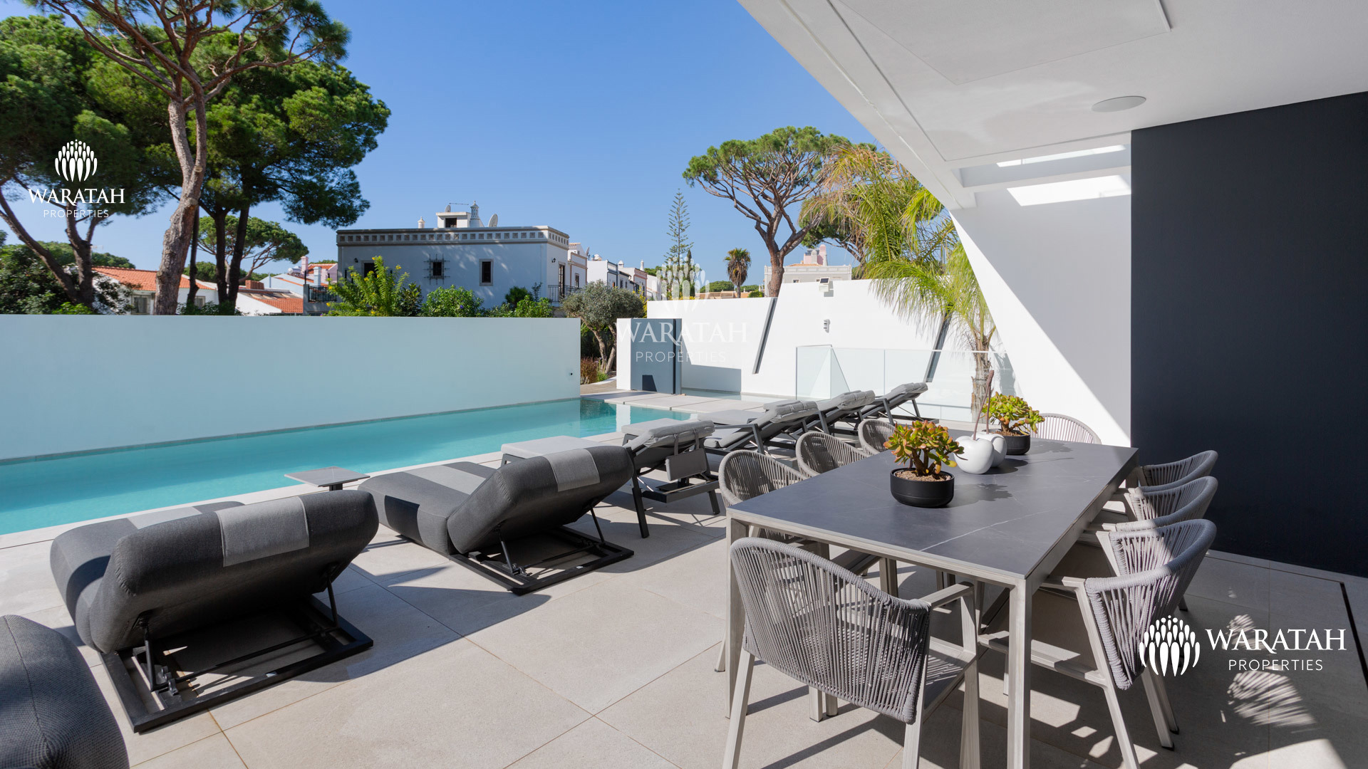 Villa Kasia Vilamoura Waratah Properties 40