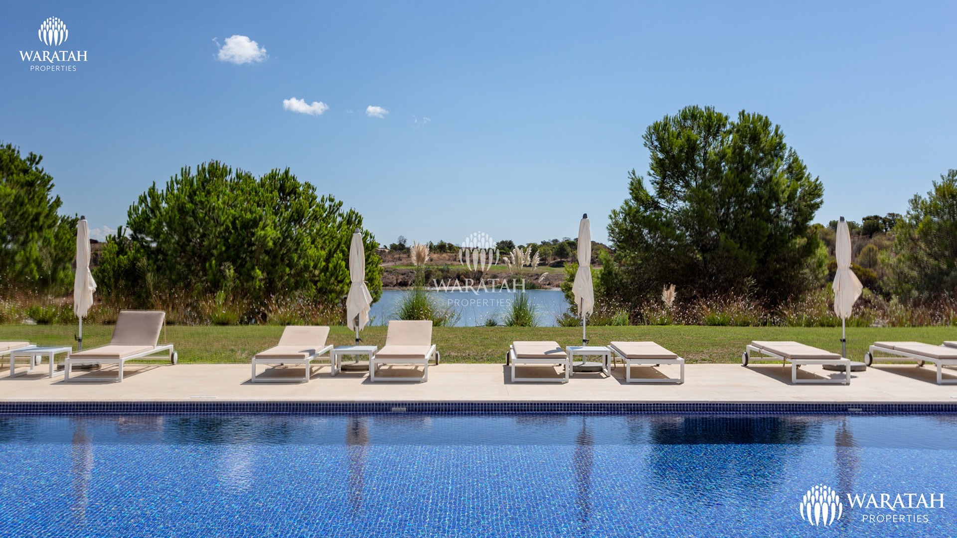 Apartment Sita Monte Rei Waratah Properties 28