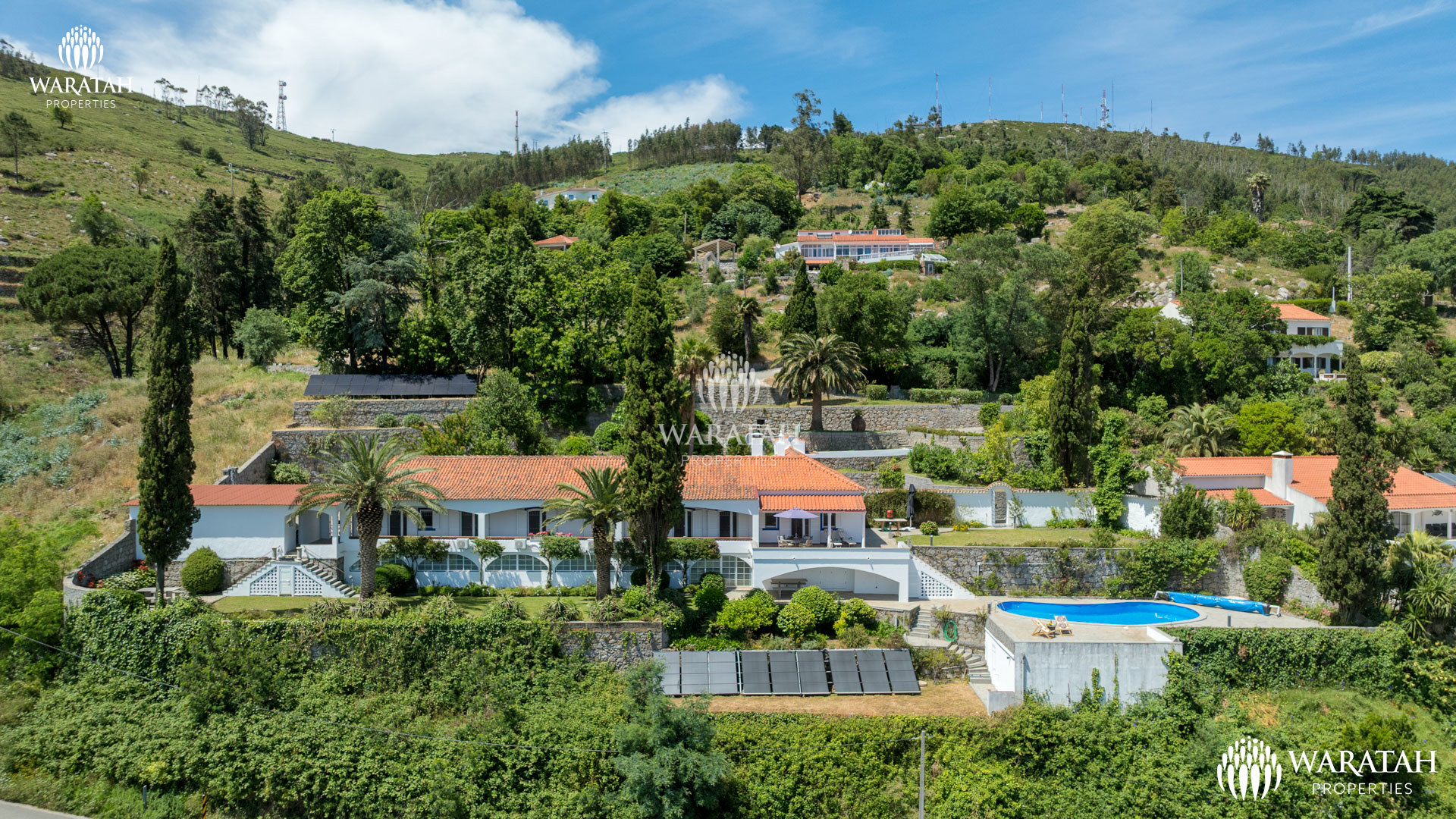 Villa Arcos Monchique Waratah Properties (1 De 45) (22)