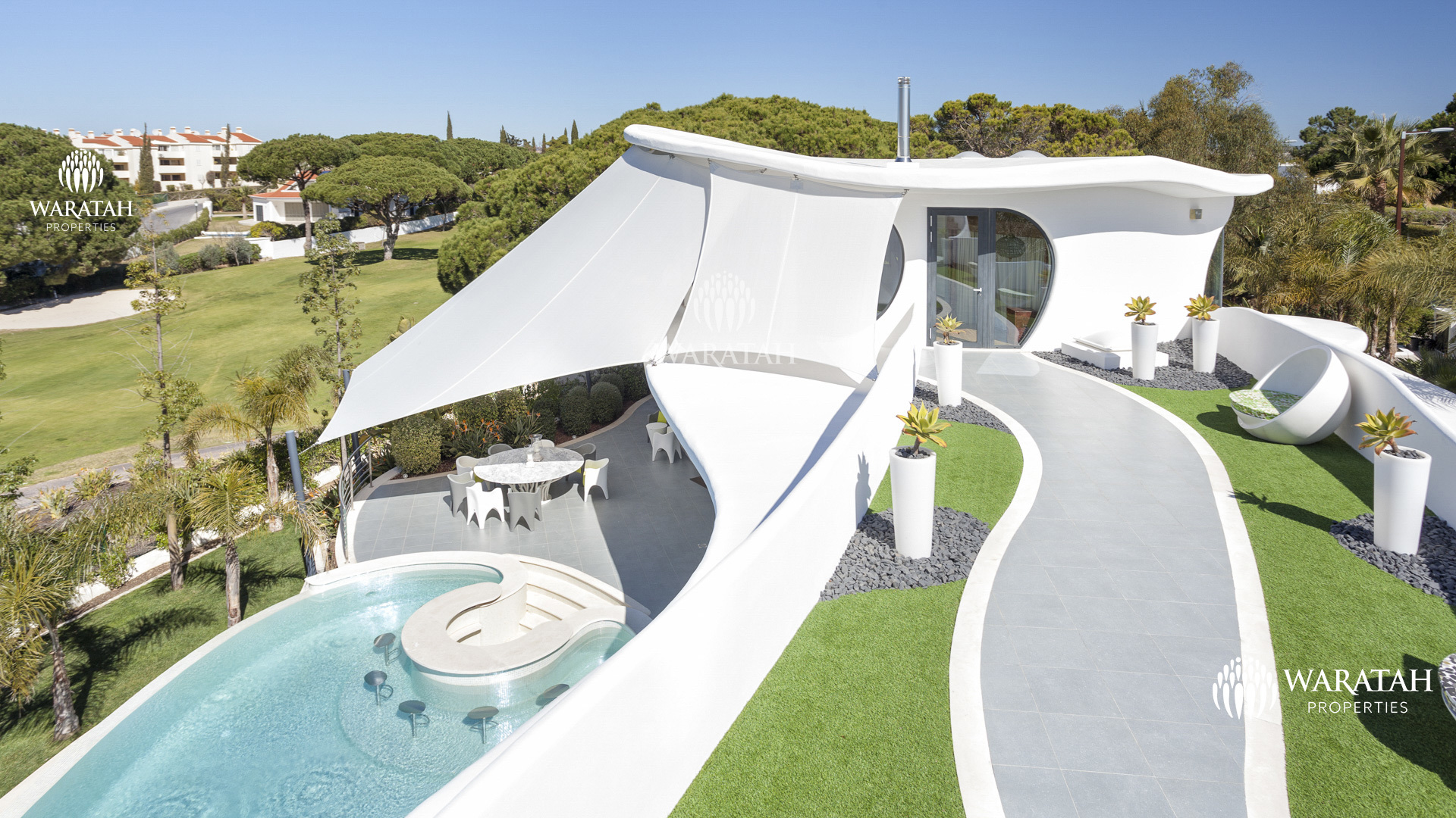 Villa Gucci Waratah Properties (8)