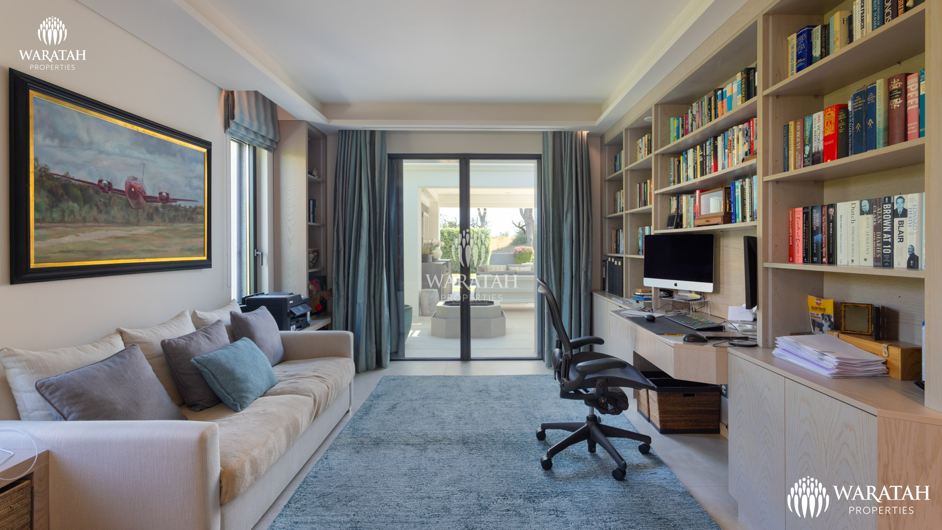 Villa Pyxis Quinta Jacintina Waratah Properties 36