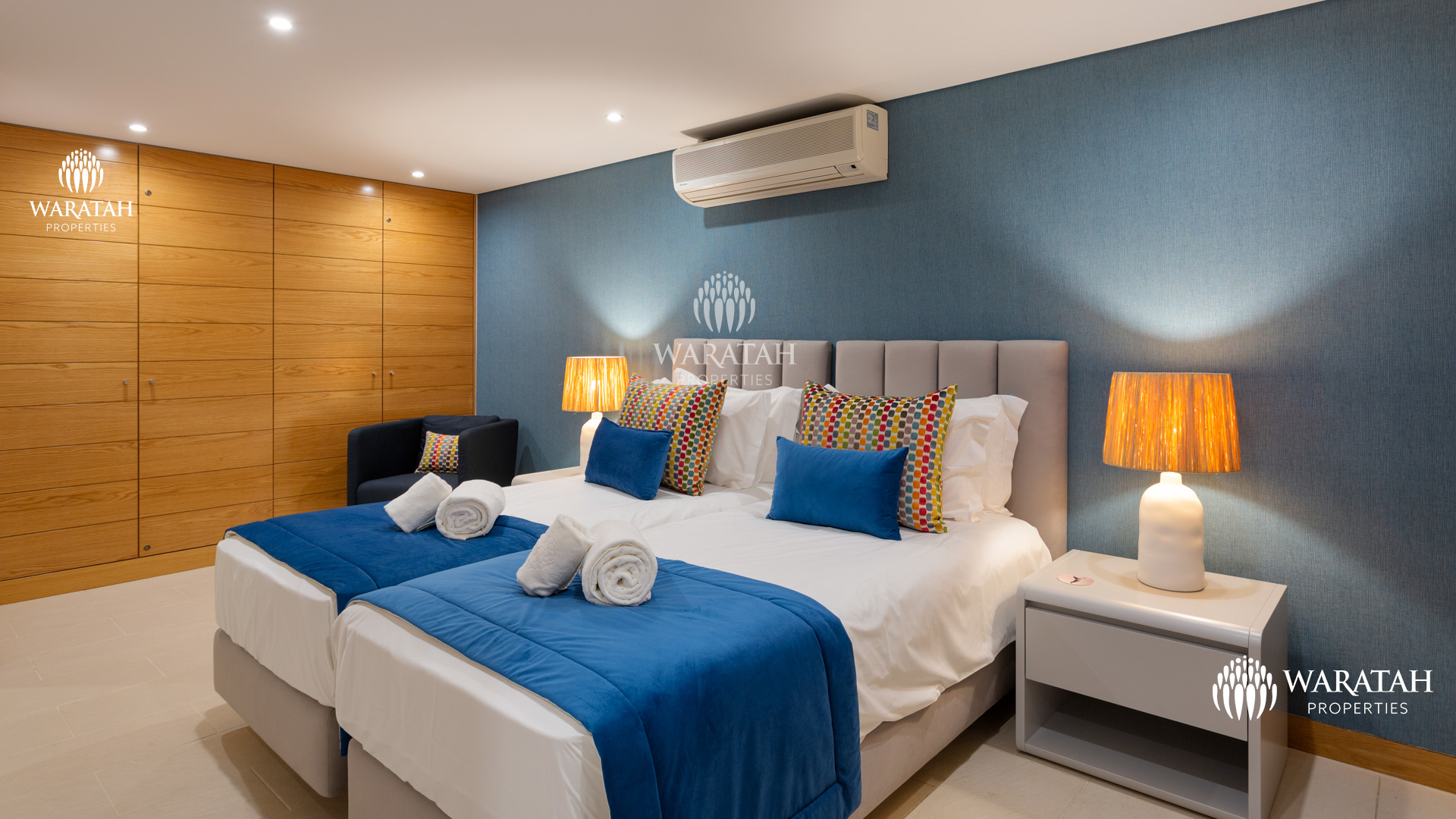 Townhouse Caprice Vale Do Lobo Waratah Properties X (3)