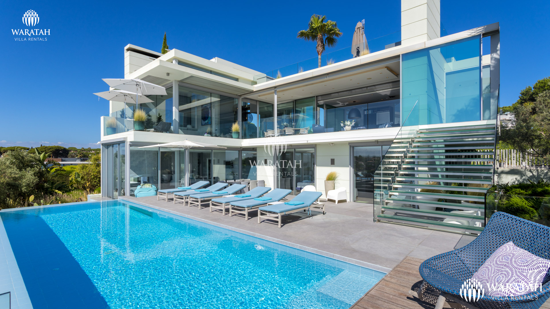Villa Allure Vale Do Lobo Waratah Villa Rentals (28 Of 47)