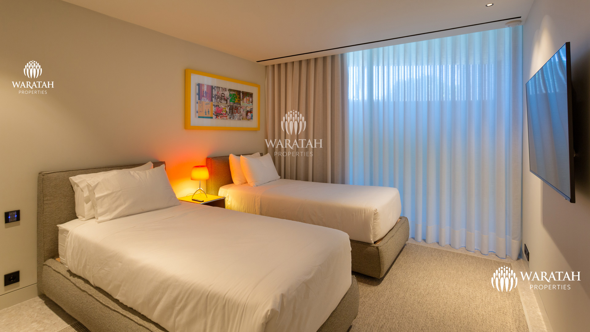 Villa Chloe Vale Do Lobo Waratah Properties 55