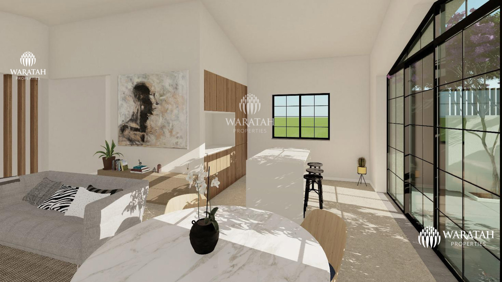 Townhouse Beacon Ferragudo Waratah Properties 6