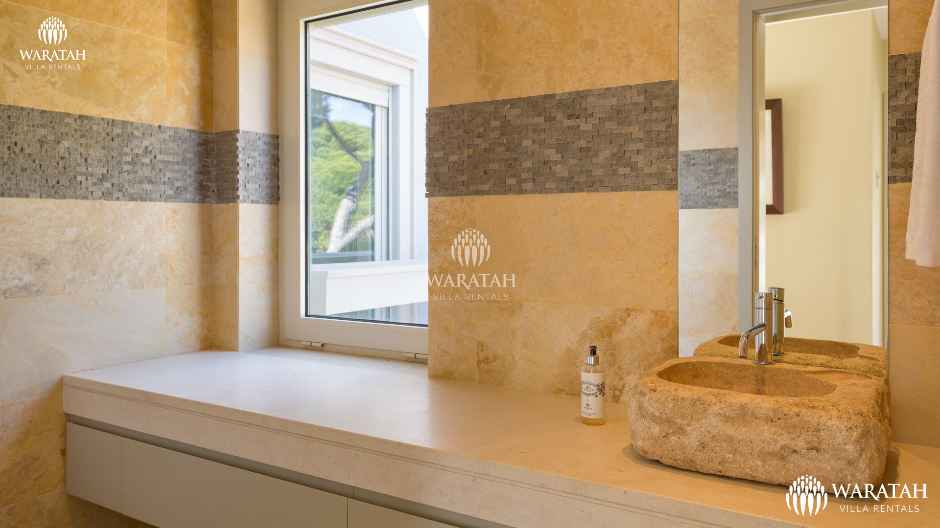 Villa Las Dunas Vale Do Lobo Waratah Villa Rentals 8