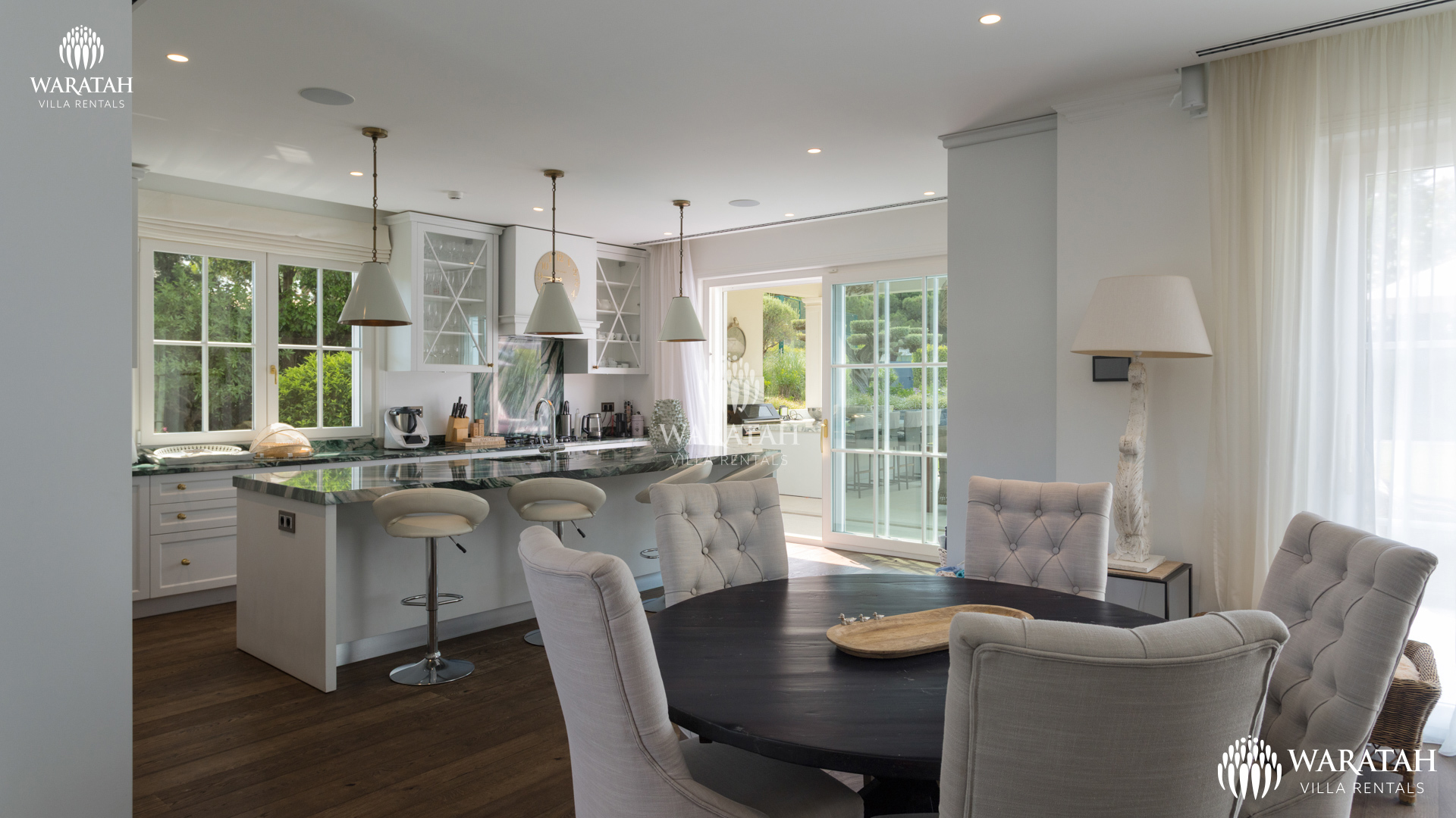 Villa Serenity Waratah Villa Rentals (53)