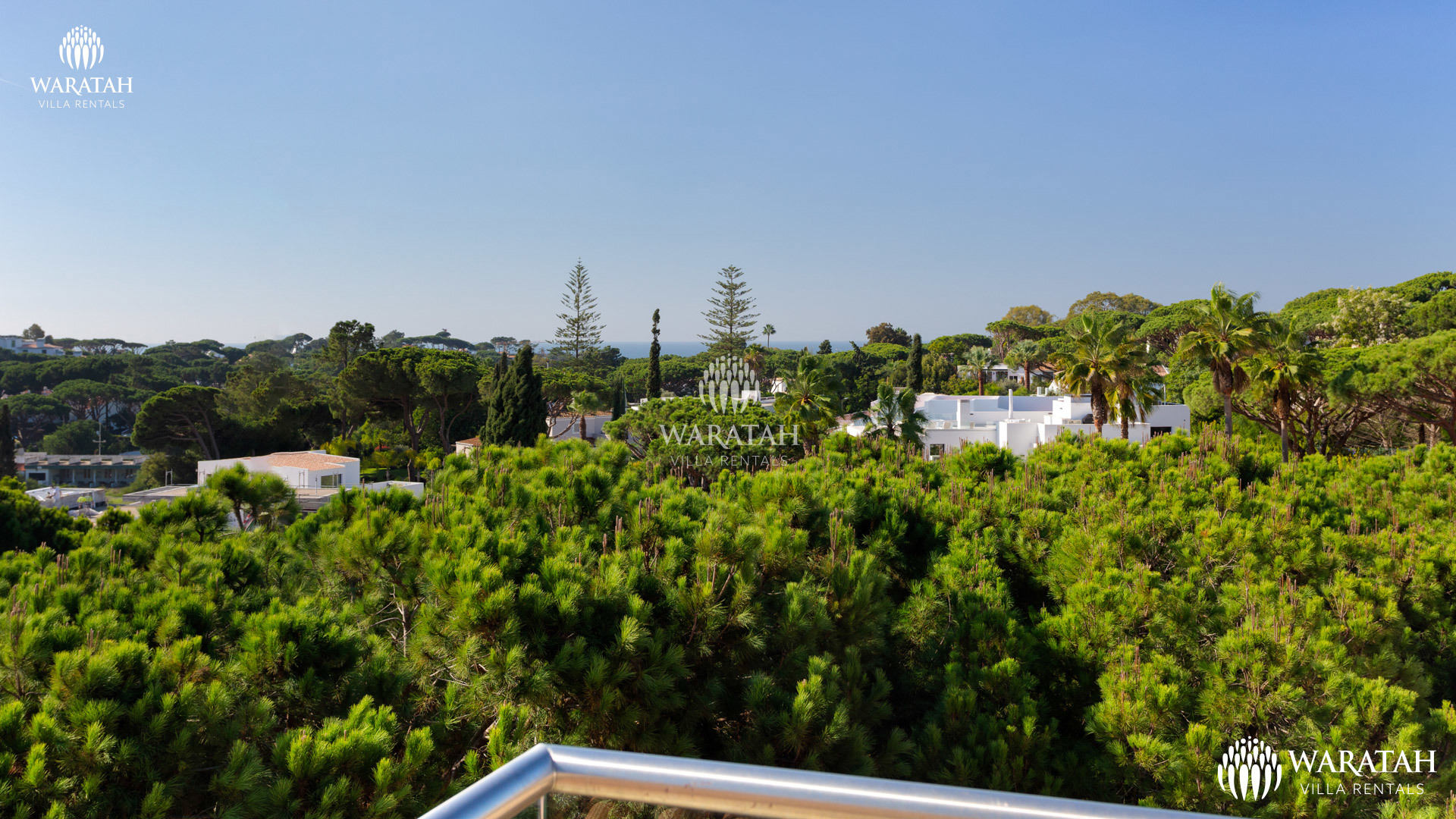 Apartment Zara Vale Do Lobo Waratah Properties 13
