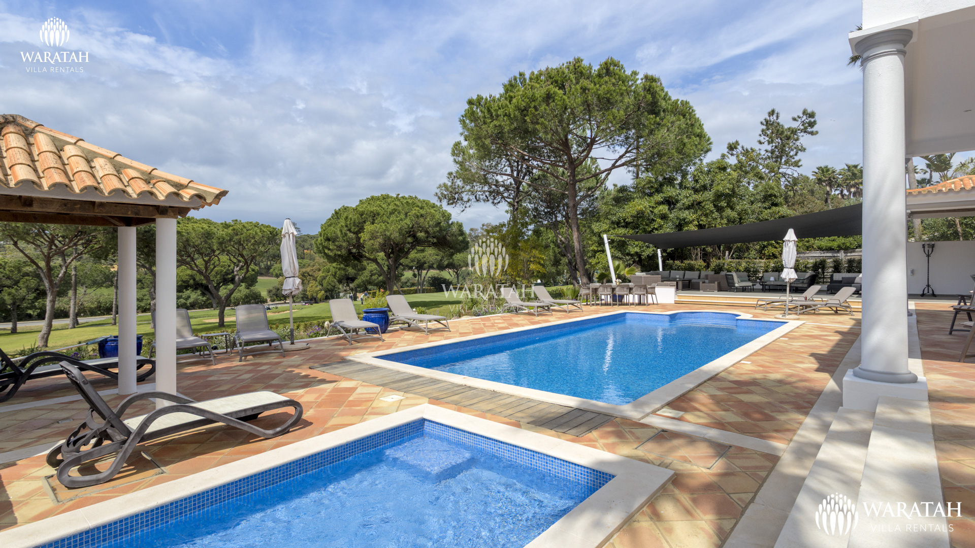 Villa Agatha WVR (18 De 33)