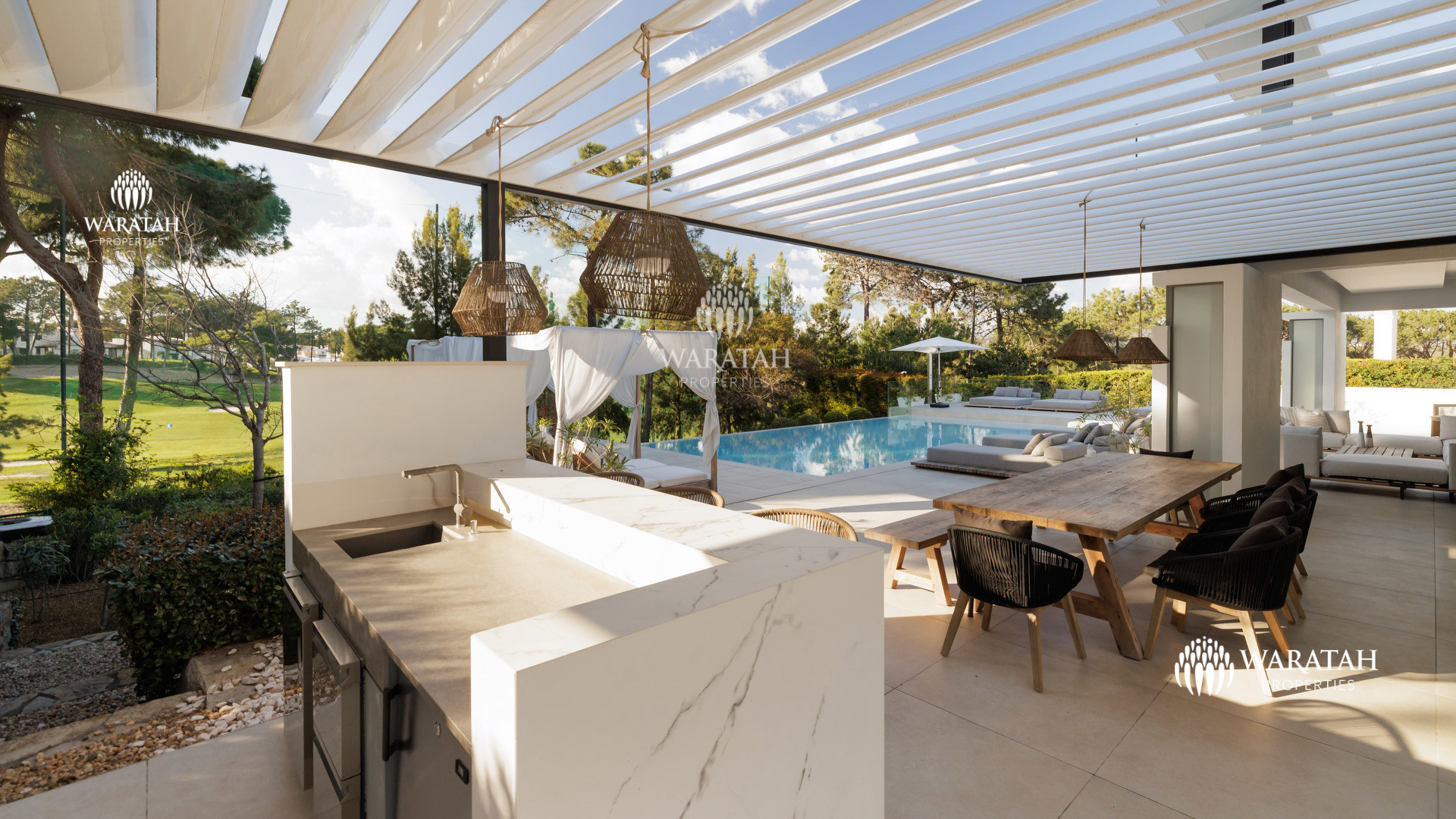 Villa Belleza QL Waratah Properties (92 Of 114)