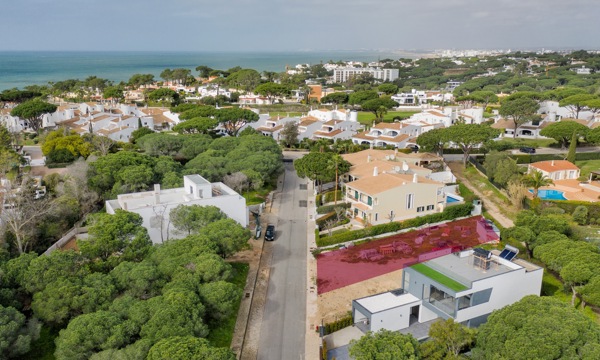 Plot Diana Encosta Do Lobo Waratah Properties 1