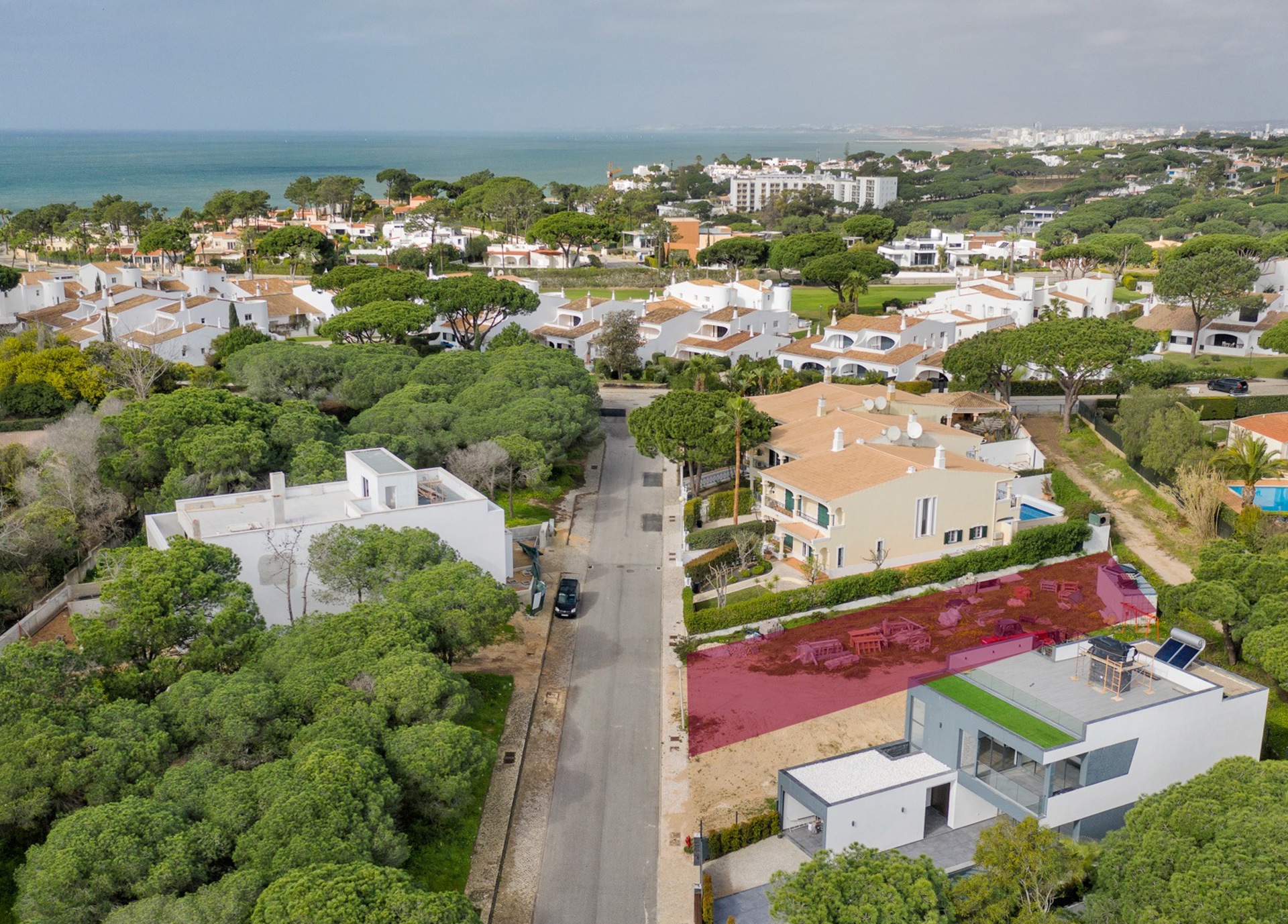 Plot Diana Encosta Do Lobo Waratah Properties 1