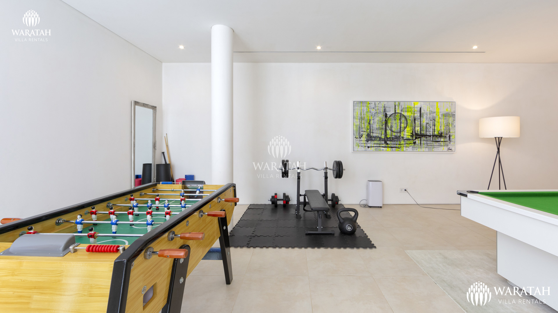 Villa Felicity VL Waratah Villa Rentals 40