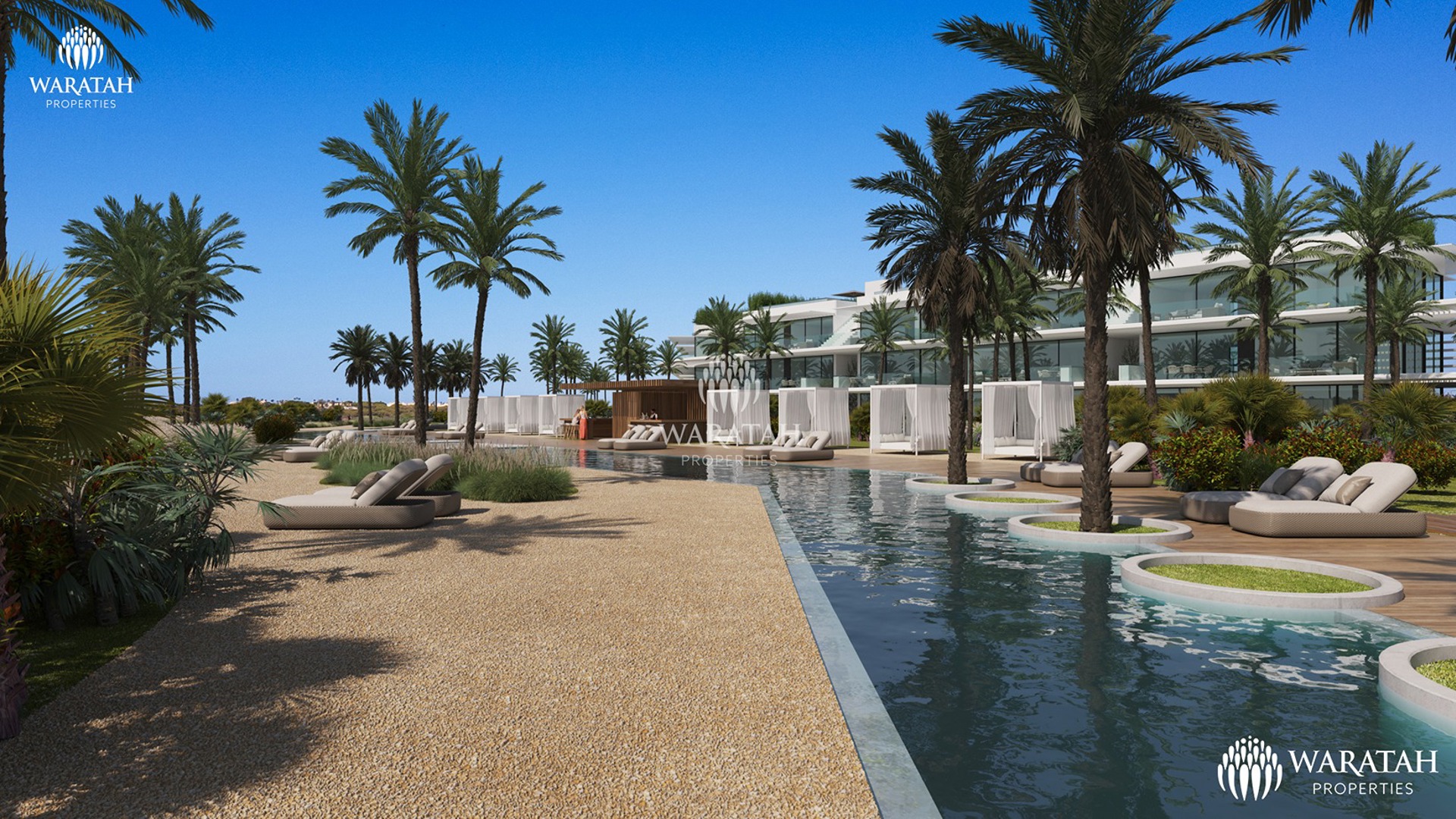 Apartment Dão Creek Vilamoura Waratah Properties 37 (45)