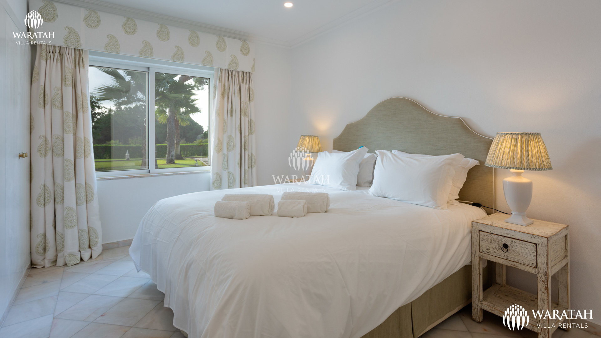 Quinta Da Colina Vale Do Lobo Waratah Villa Rentals 6