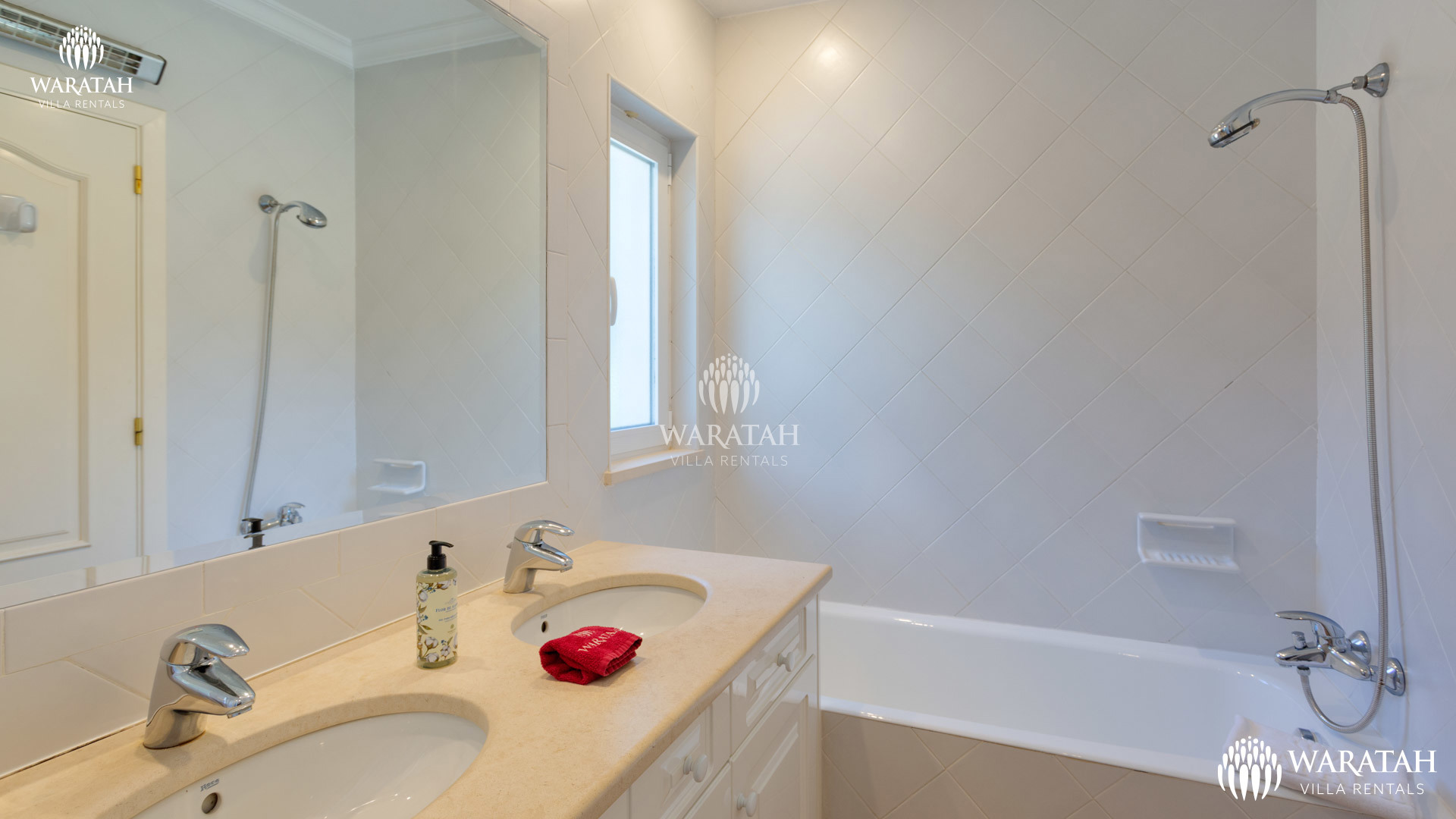 Townhouse Augusta Vale Do Lobo Waratah Villa Rentals 18