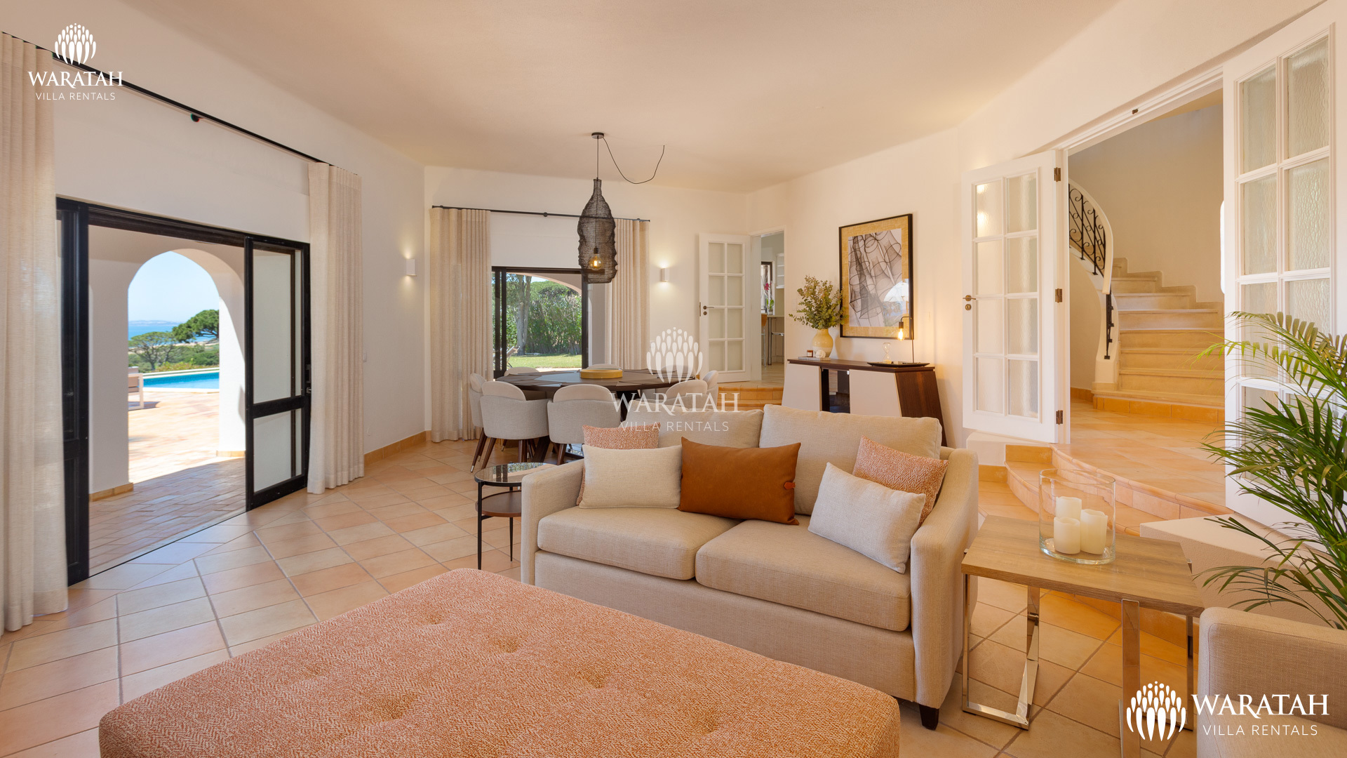 2 Villa Soleil Vale Do Lobo Waratah Properties 17