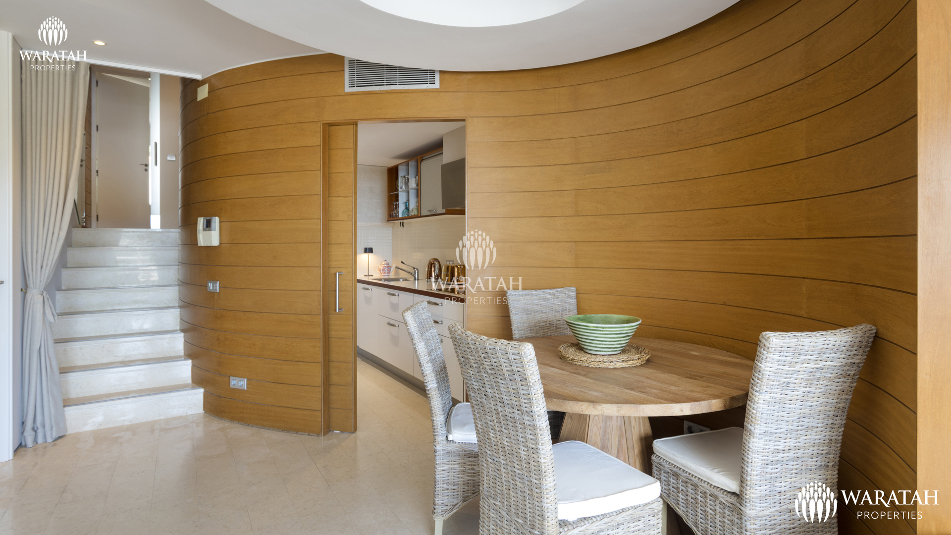 Apartment Parker WP (18 De 21)