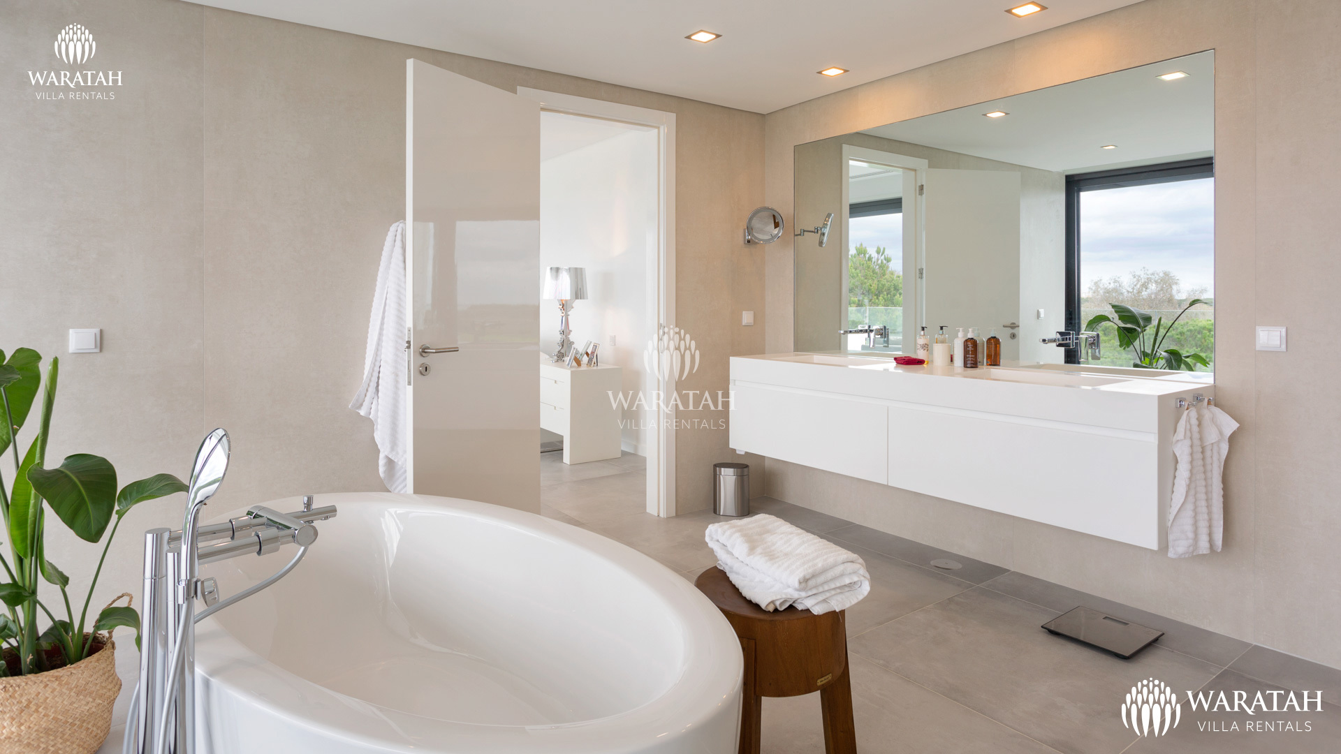 Waratah Villa Rentals Villa Sea View Vale Do Lobo (6 Of 43)