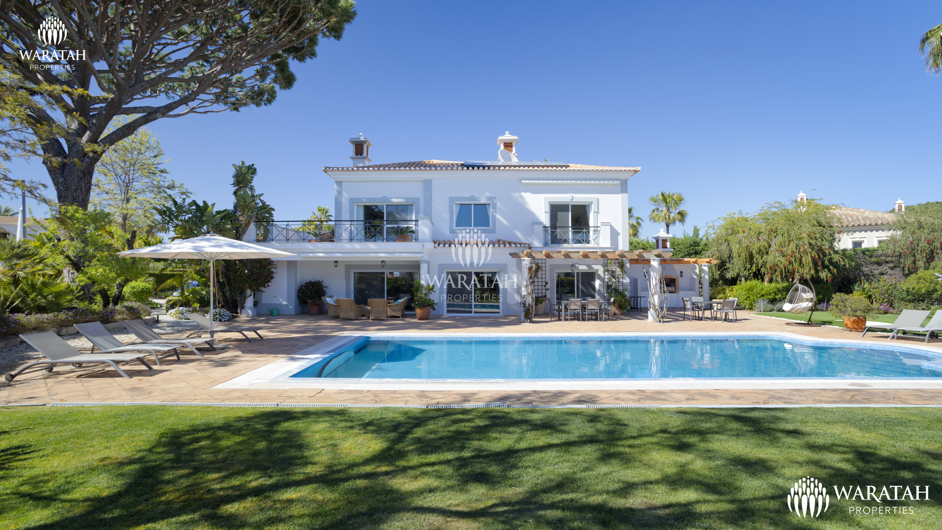 Villa Abelia WP (14 De 26)