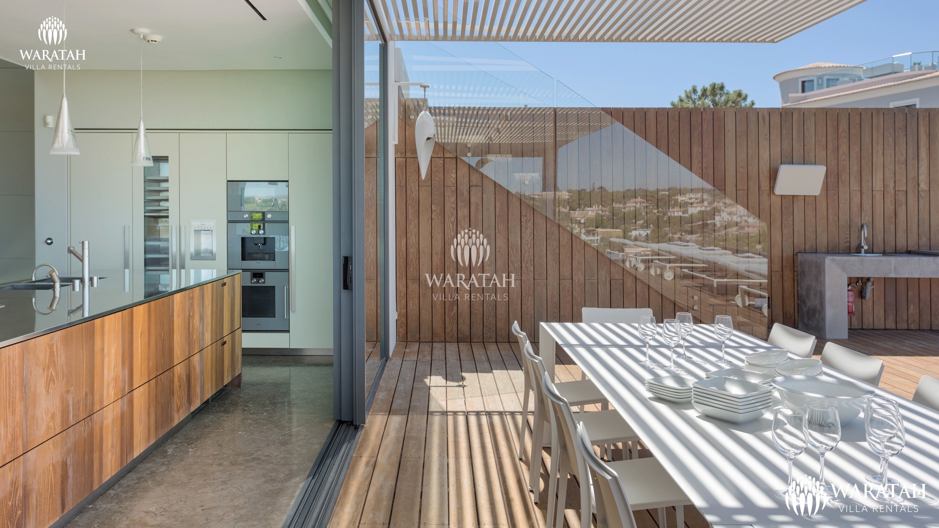 Waratah Villa Rentals Villa Amelie Vale Do Lobo (35 Of 64)