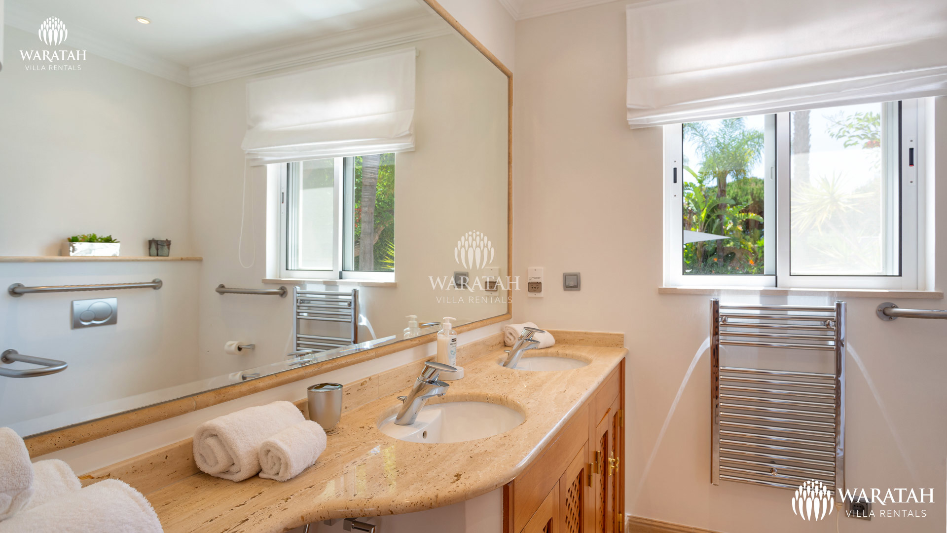 Villa Amaya Quinta Do Mar Waratah Villa Rentals 41