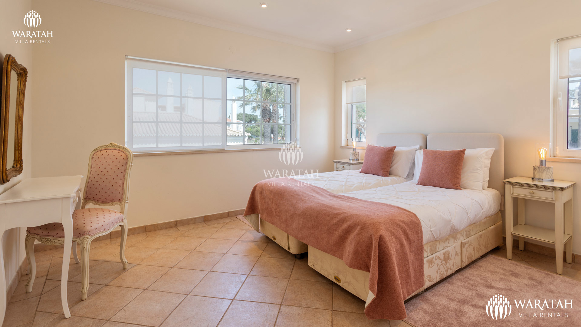 Apartment Seashell Vale Do Lobo Waratah Villa Rentals (21 Of 23) (5)