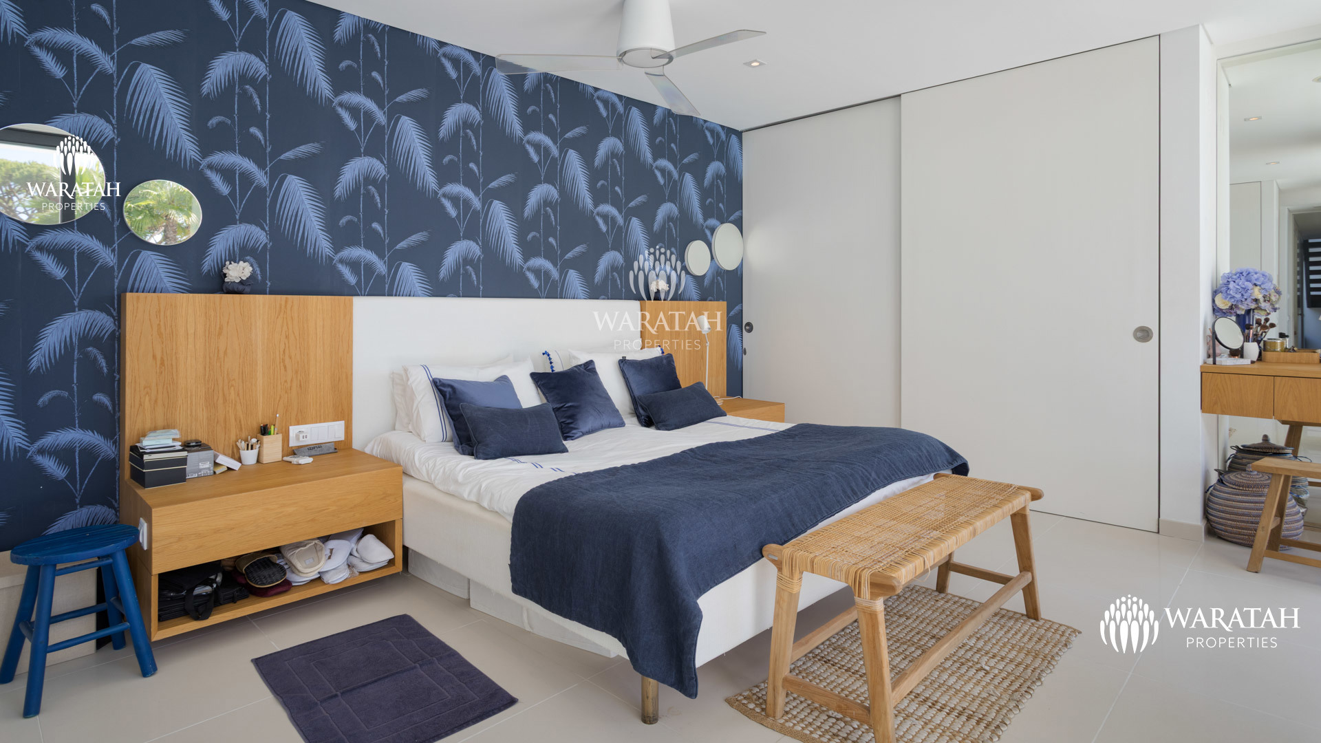 Villa Gabriela Vale Do Lobo Waratah Properties (21)