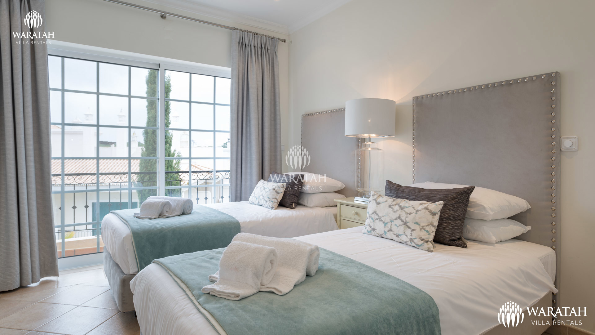 Apartment Aleisha Vale Do Lobo Waratah Villa Rentals (4)