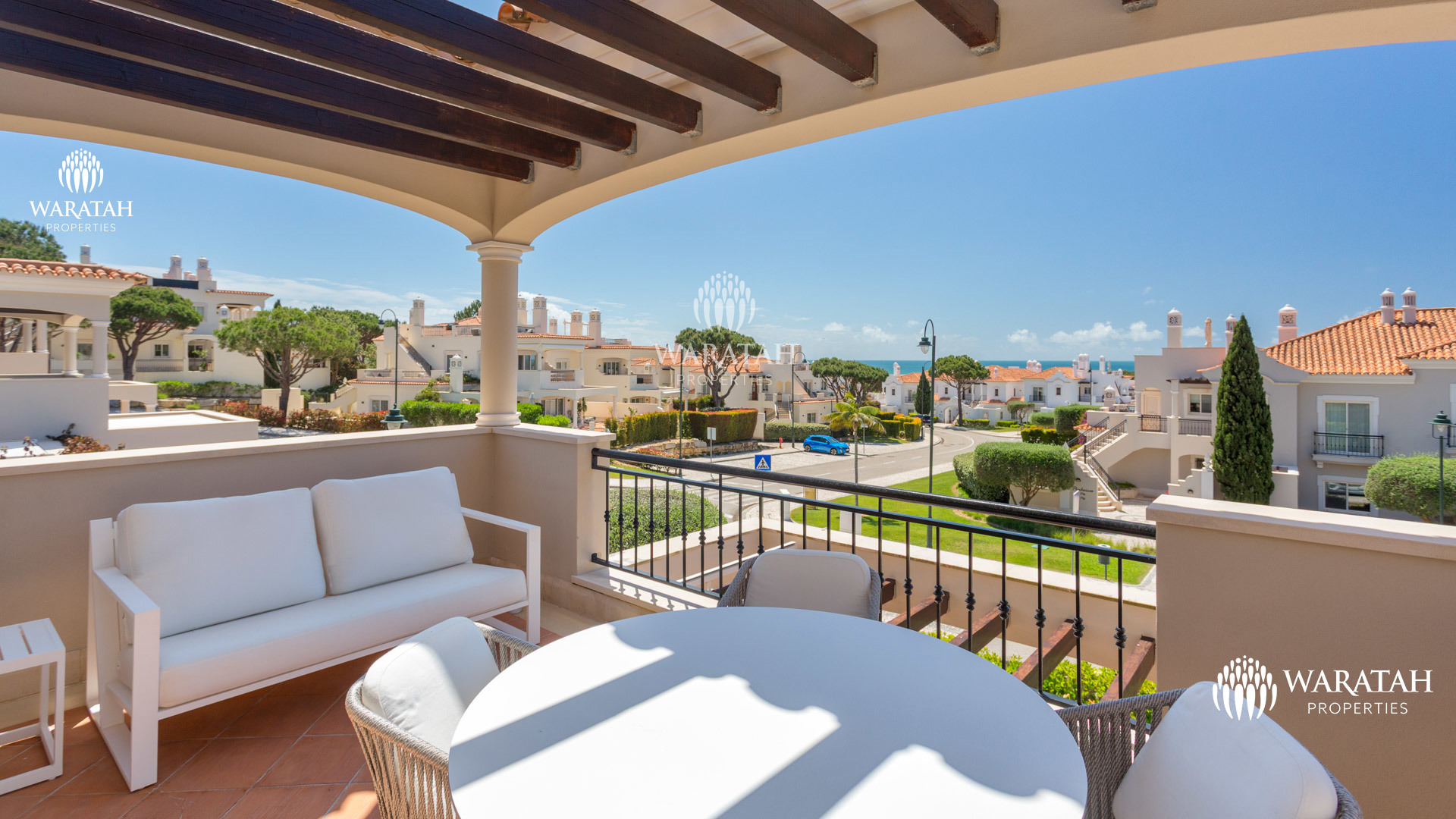 Apartment Paola Dunas Douradas Beach Club Waratah Properties 2