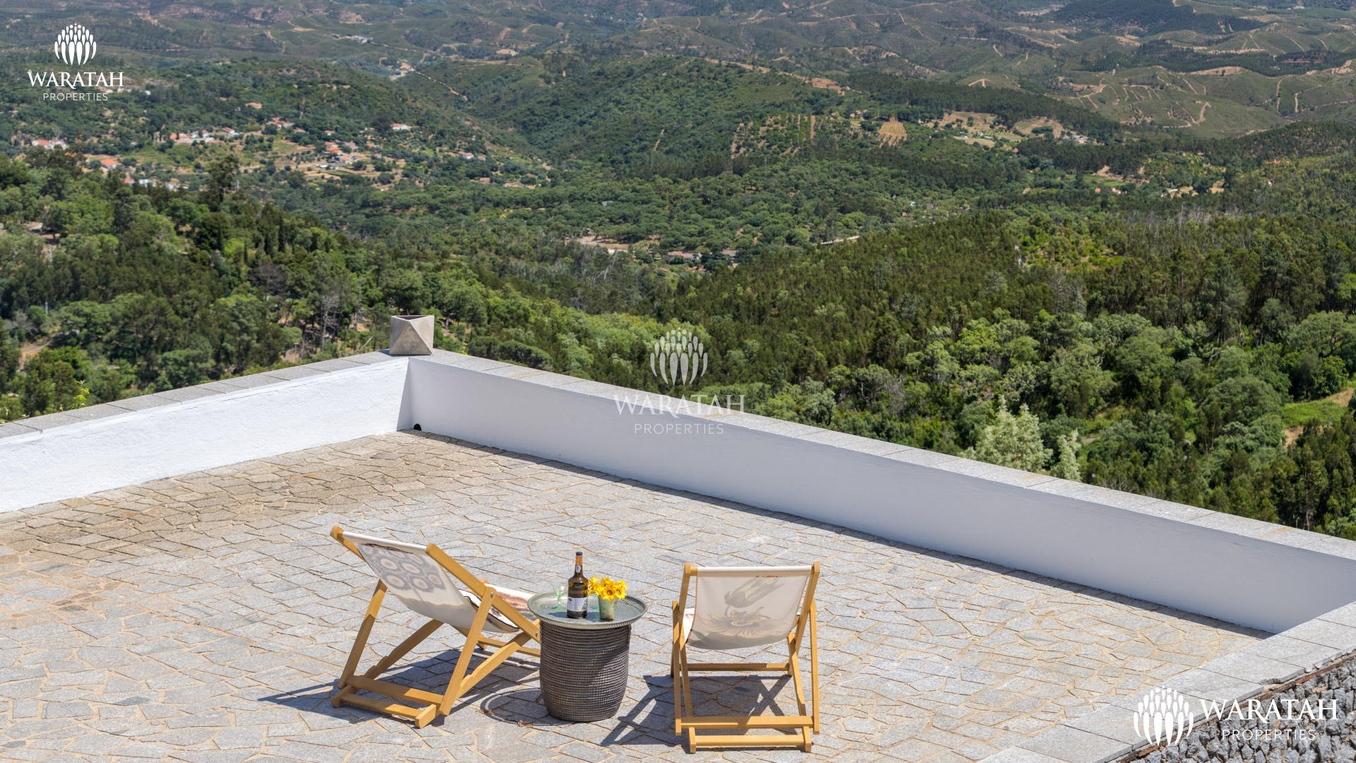 Villa Arcos Monchique Waratah Properties (1 De 45) (20)