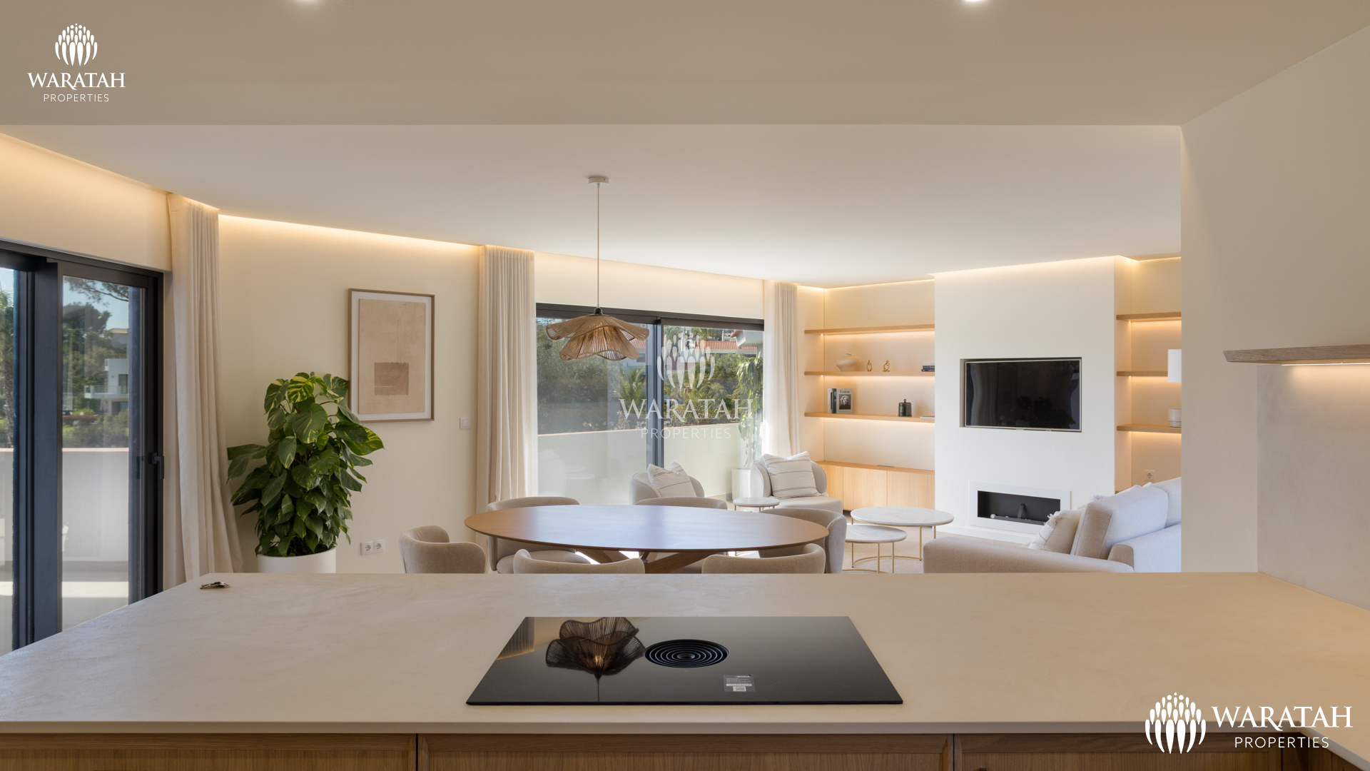 Apartment Sora QL WP (30)