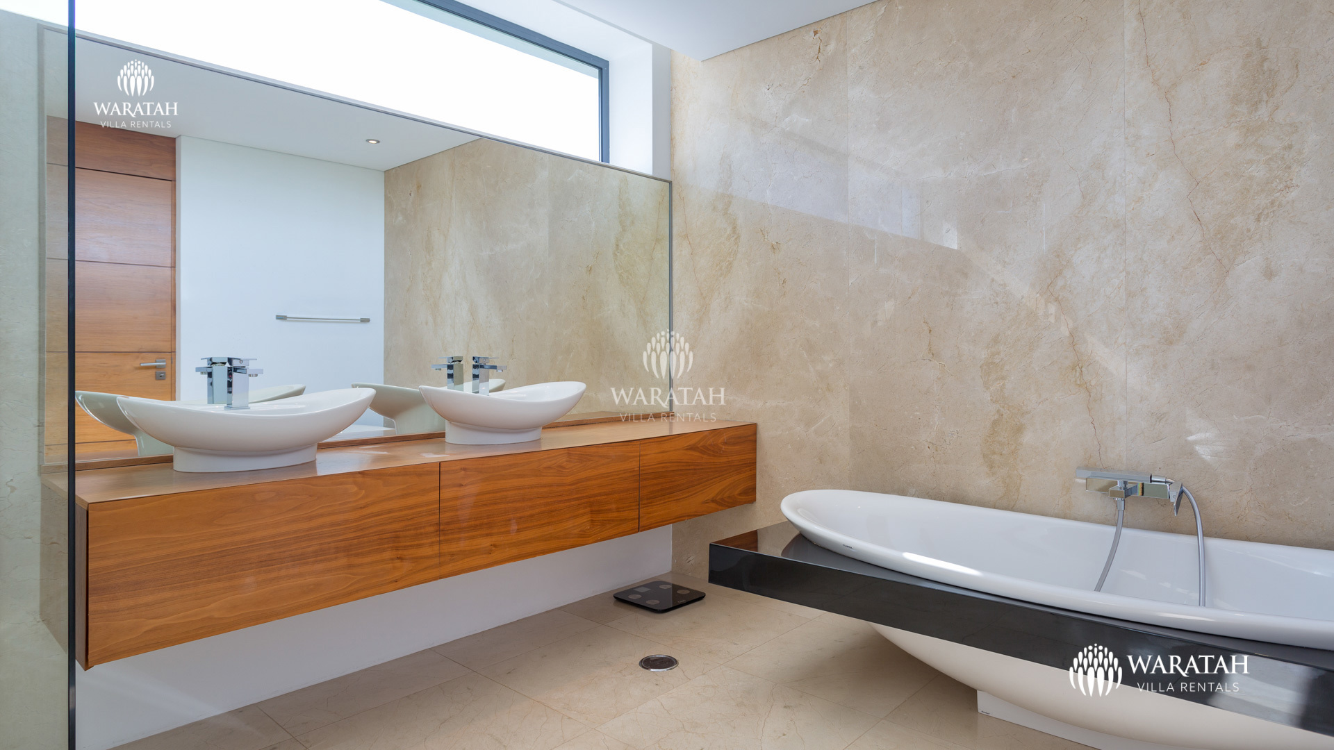 Villa Gemini VL WVR 1