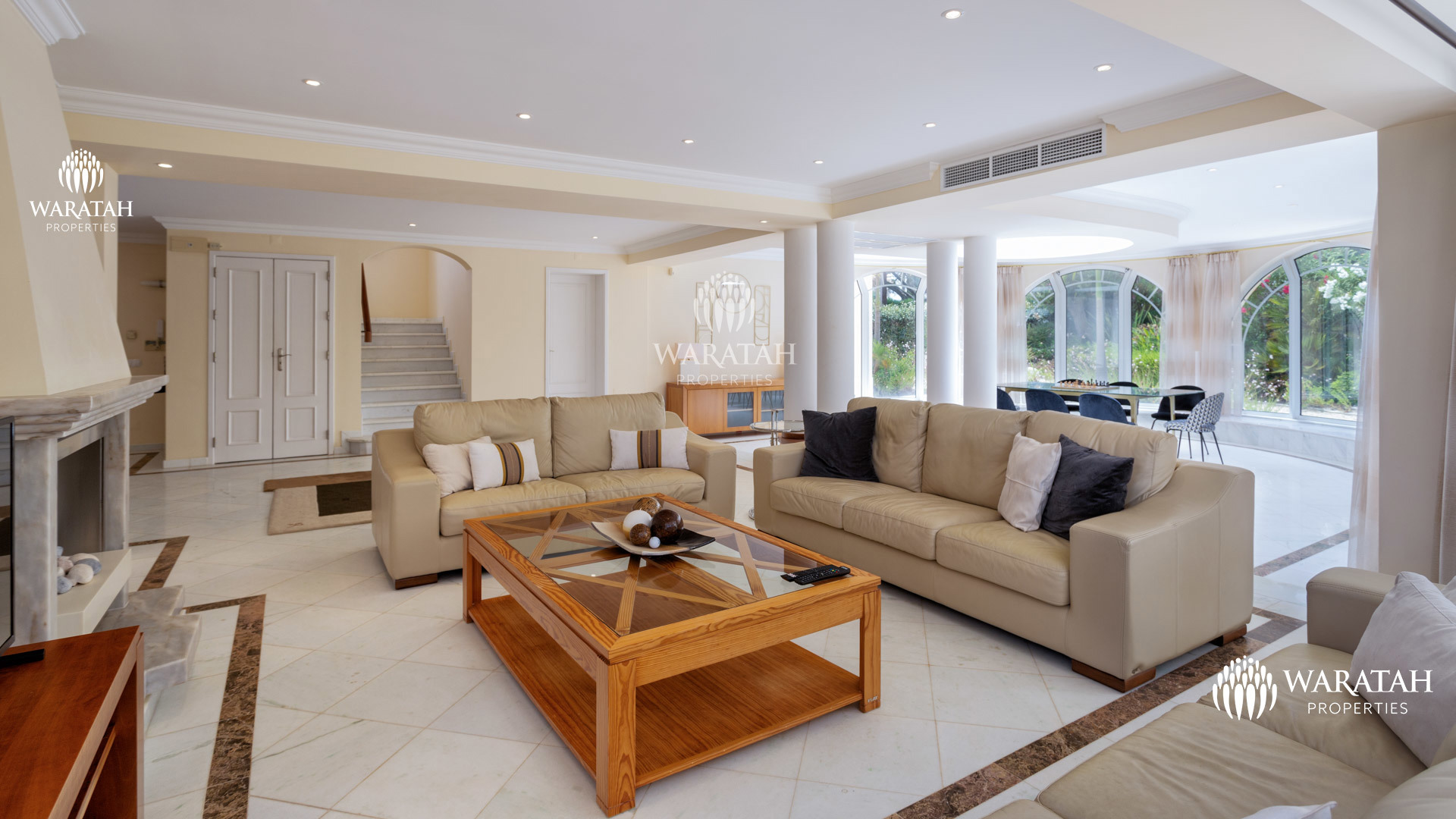 Villa Esme Vale Do Lobo Waratah Properties 6