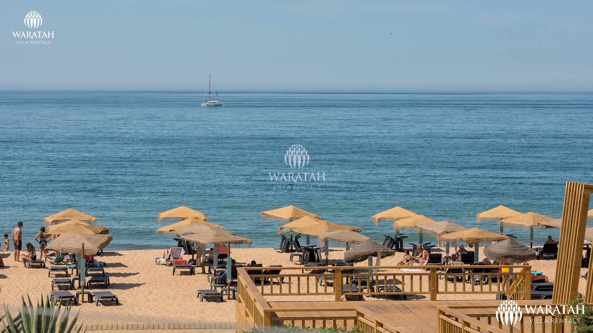 Villa Hanalei Vale Do Lobo Waratahvilla Rentals (4)